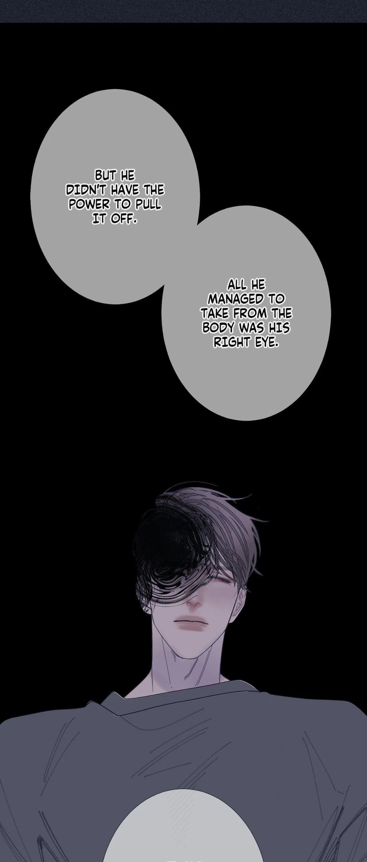 Ghost Gate - Chapter 97 Page 21