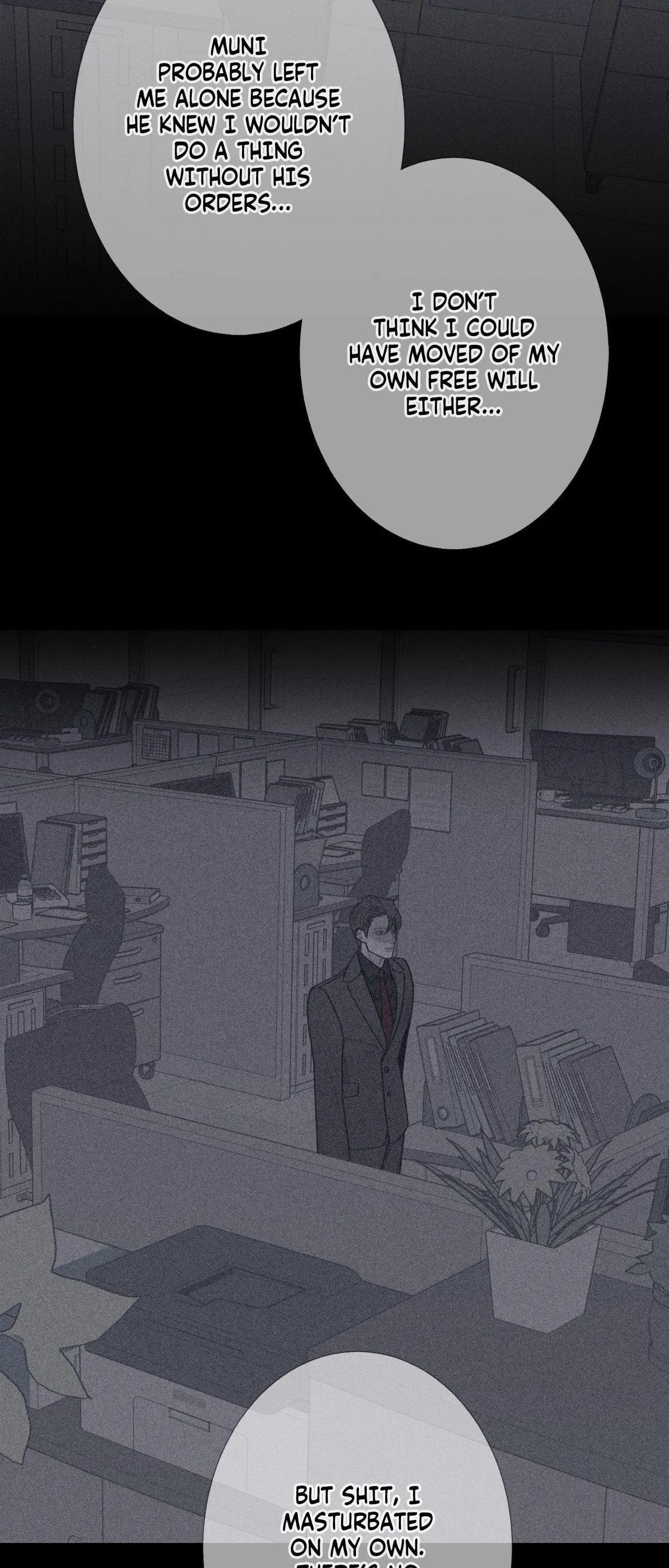 Ghost Gate - Chapter 97 Page 29
