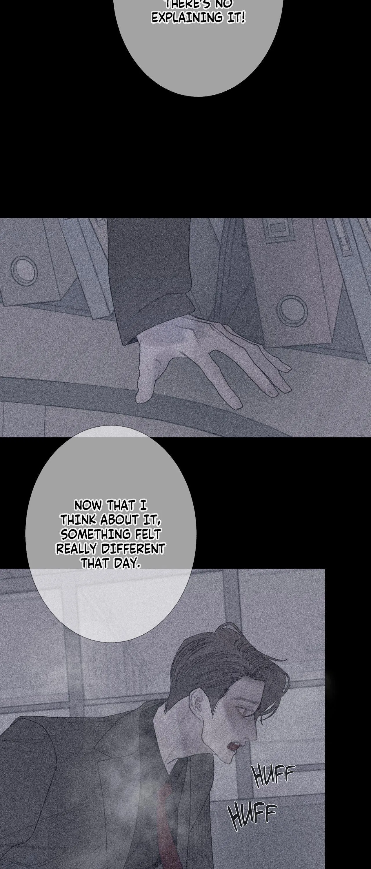 Ghost Gate - Chapter 97 Page 30