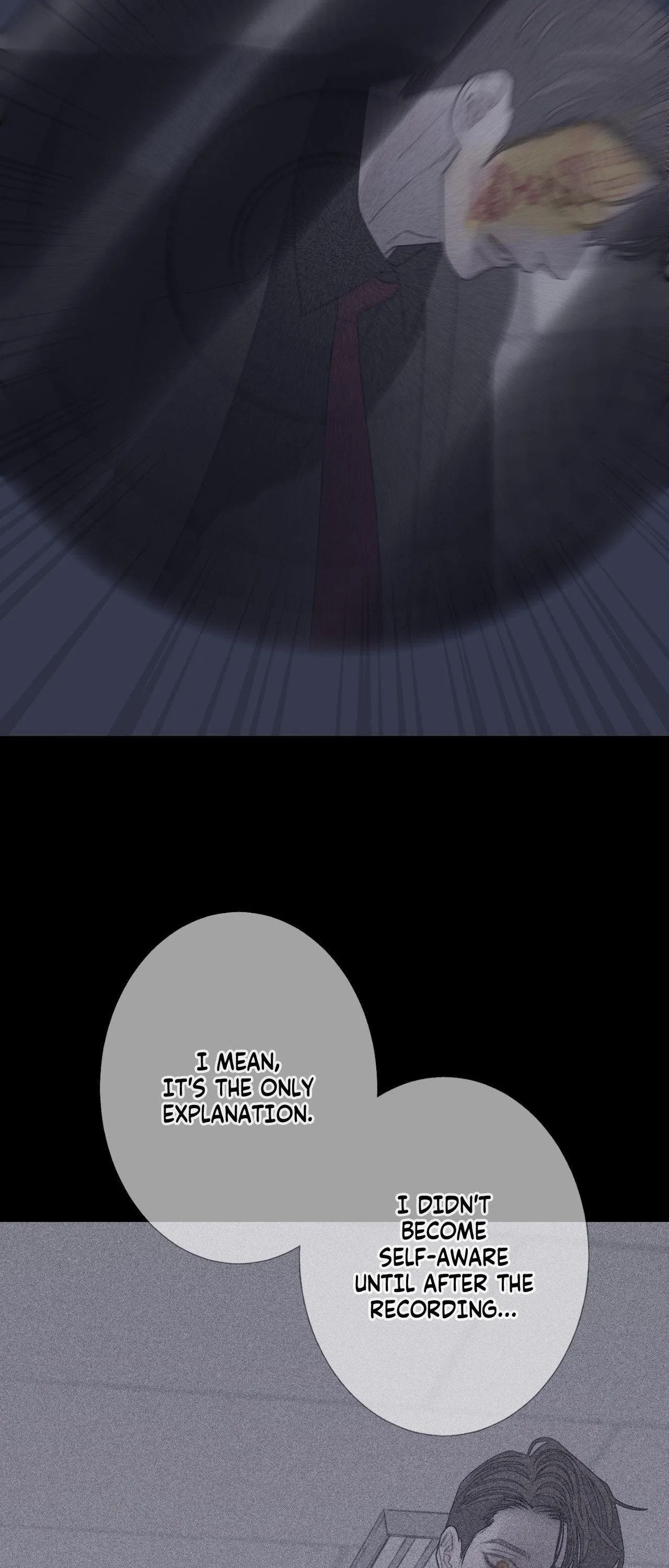 Ghost Gate - Chapter 97 Page 35