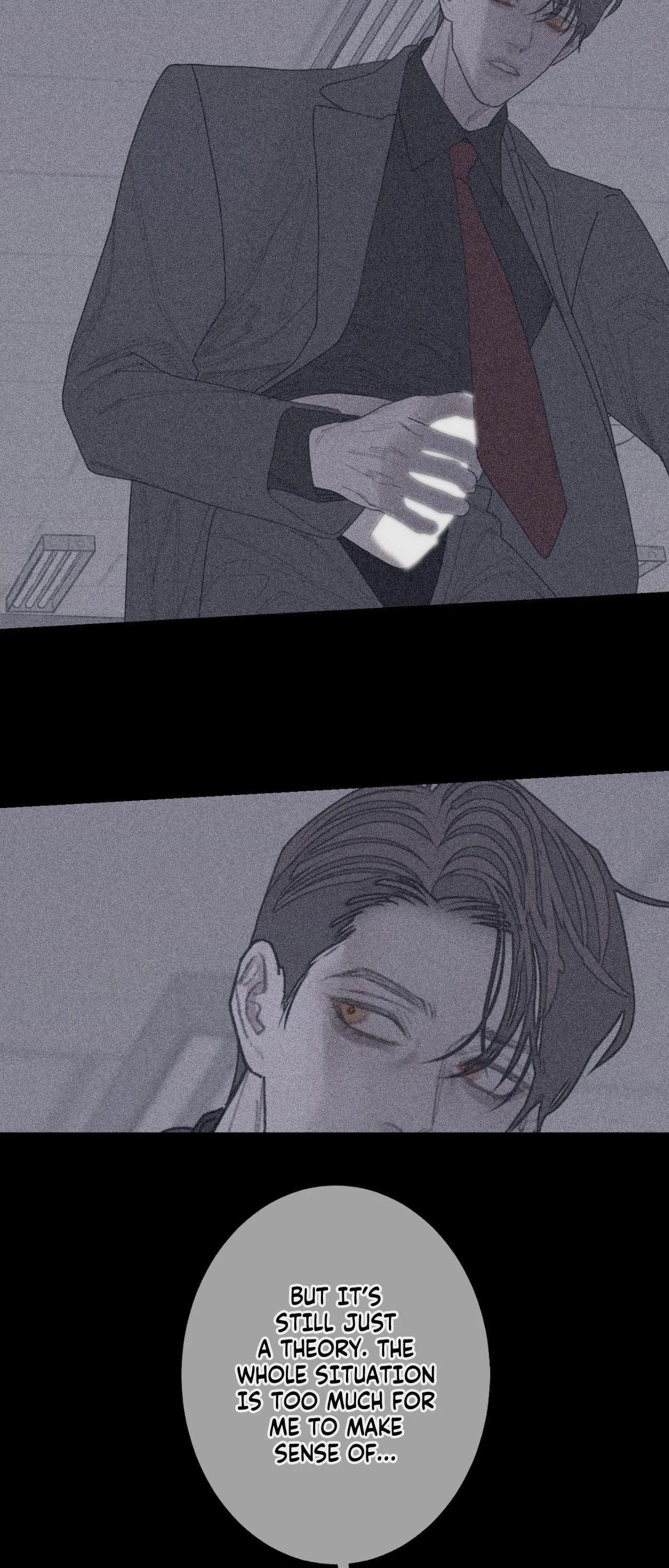 Ghost Gate - Chapter 97 Page 36