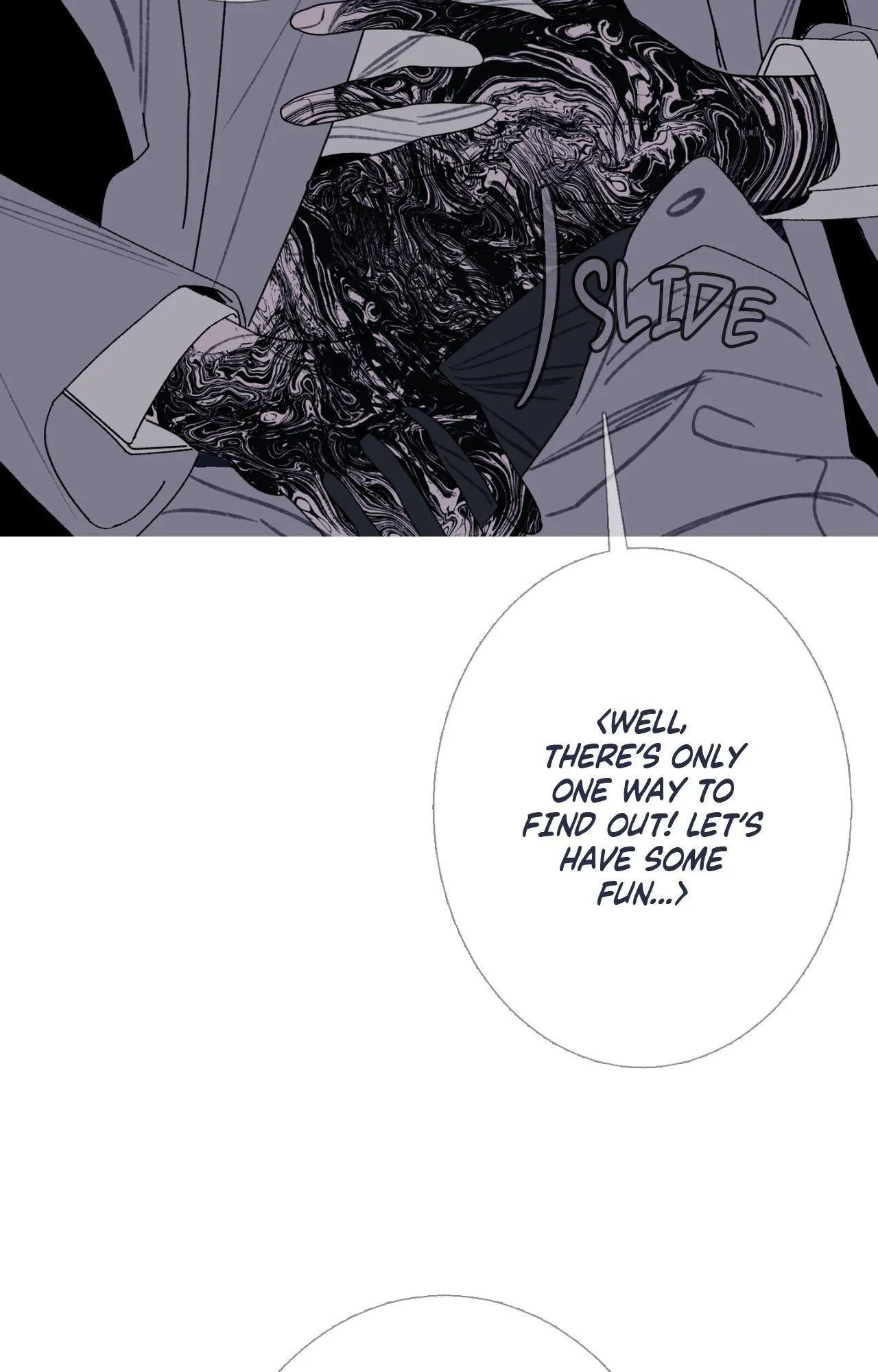 Ghost Gate - Chapter 98 Page 9