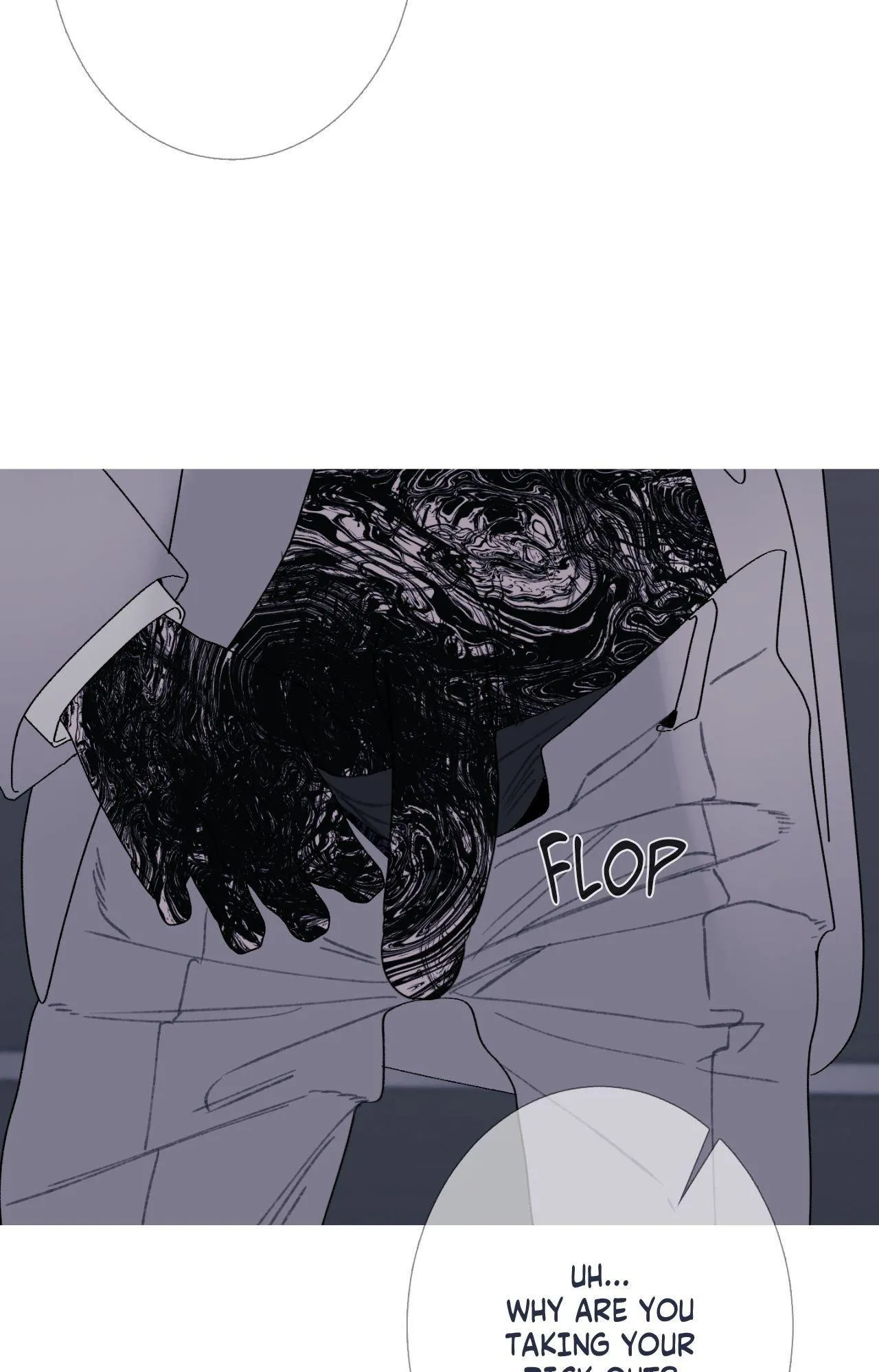 Ghost Gate - Chapter 98 Page 11