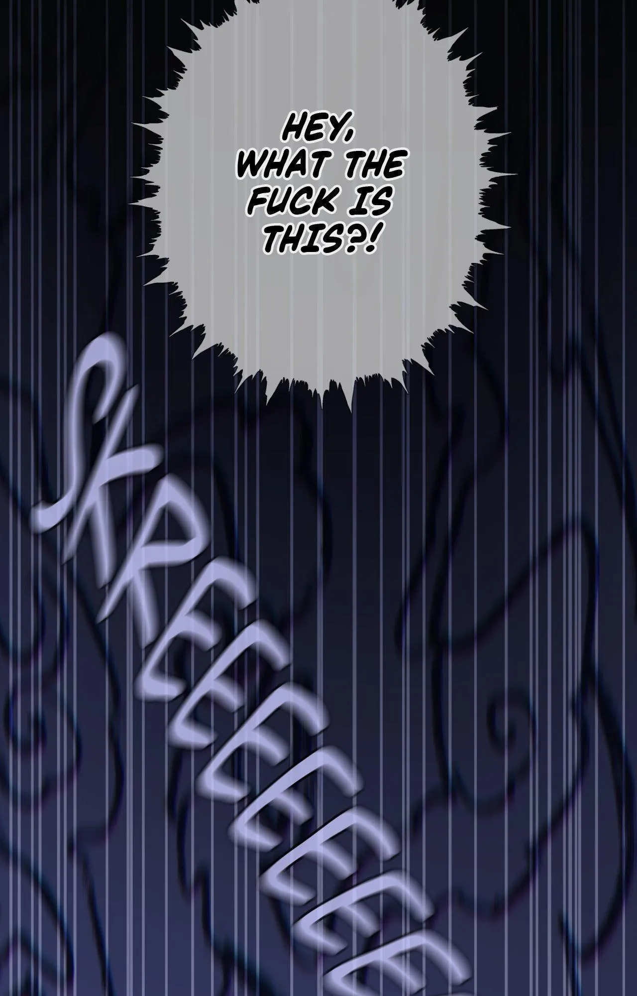 Ghost Gate - Chapter 98 Page 15
