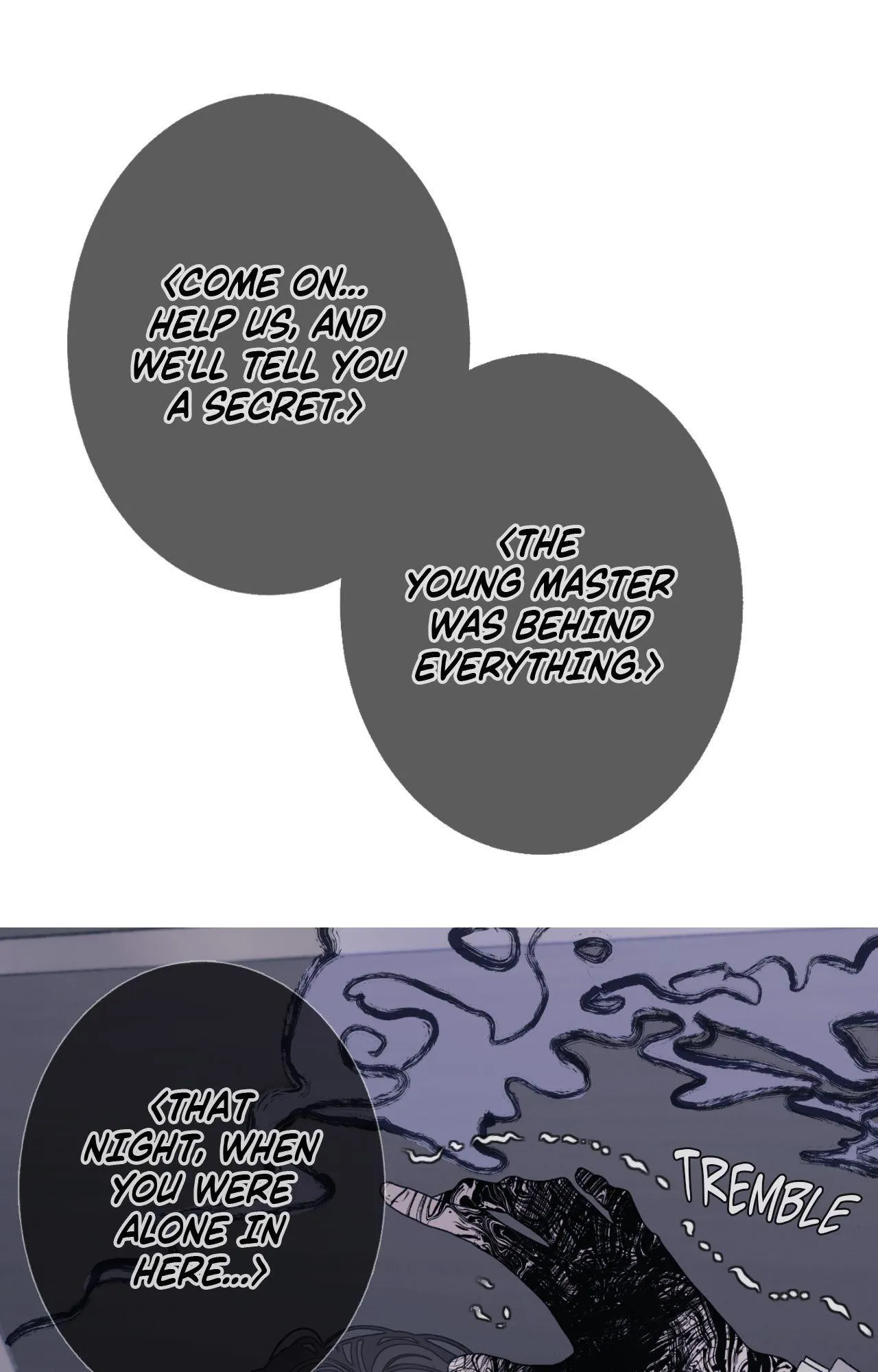 Ghost Gate - Chapter 98 Page 18
