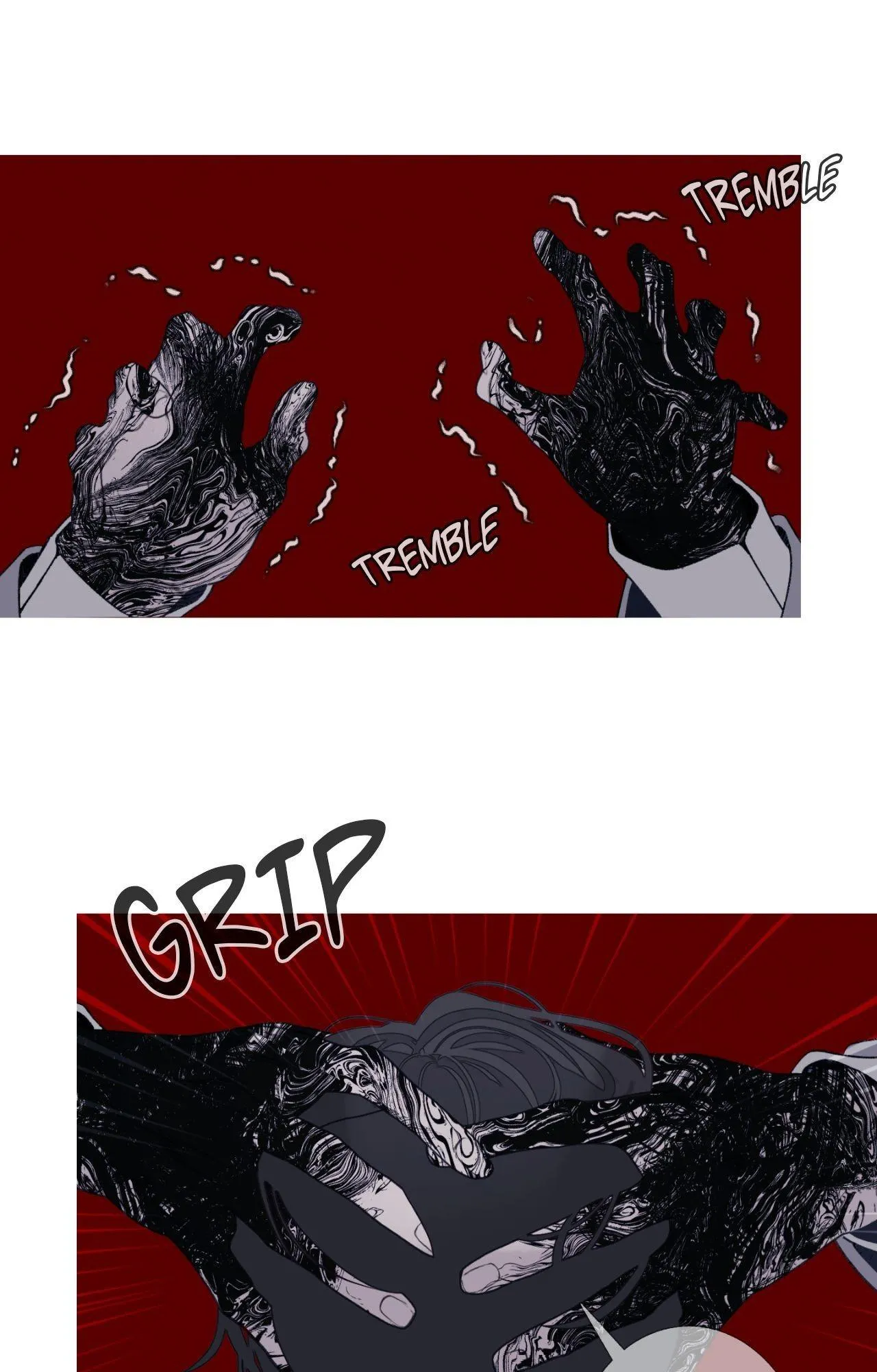 Ghost Gate - Chapter 98 Page 20