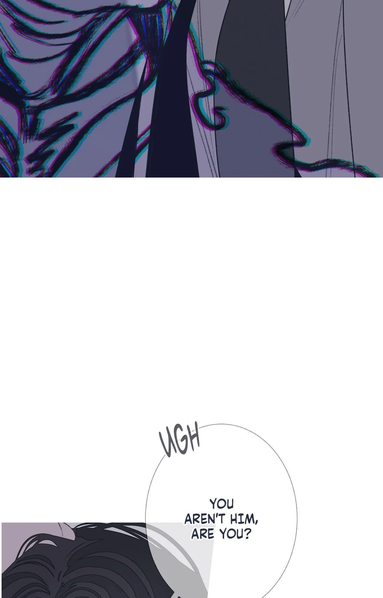 Ghost Gate - Chapter 98 Page 25