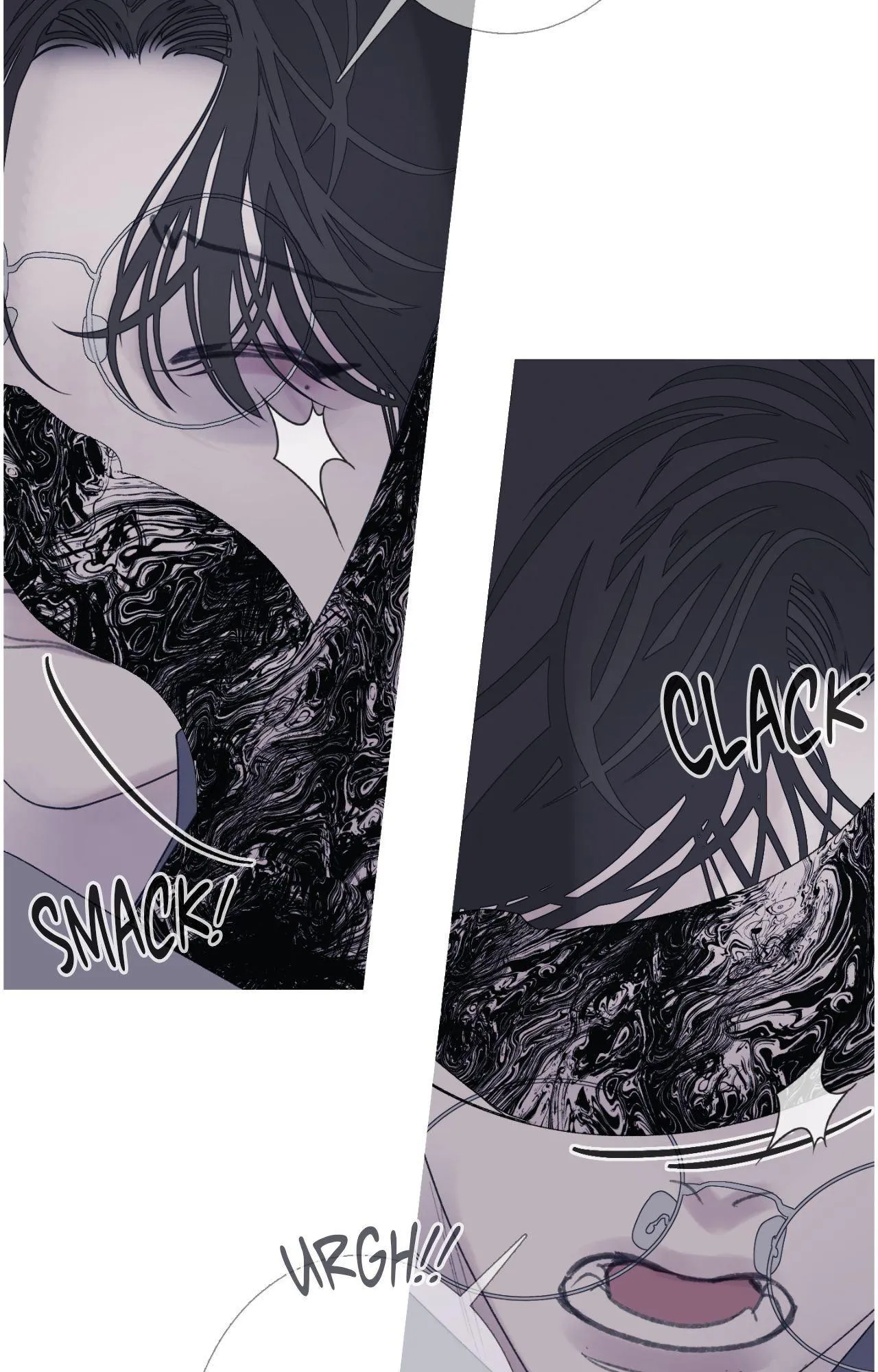 Ghost Gate - Chapter 98 Page 26