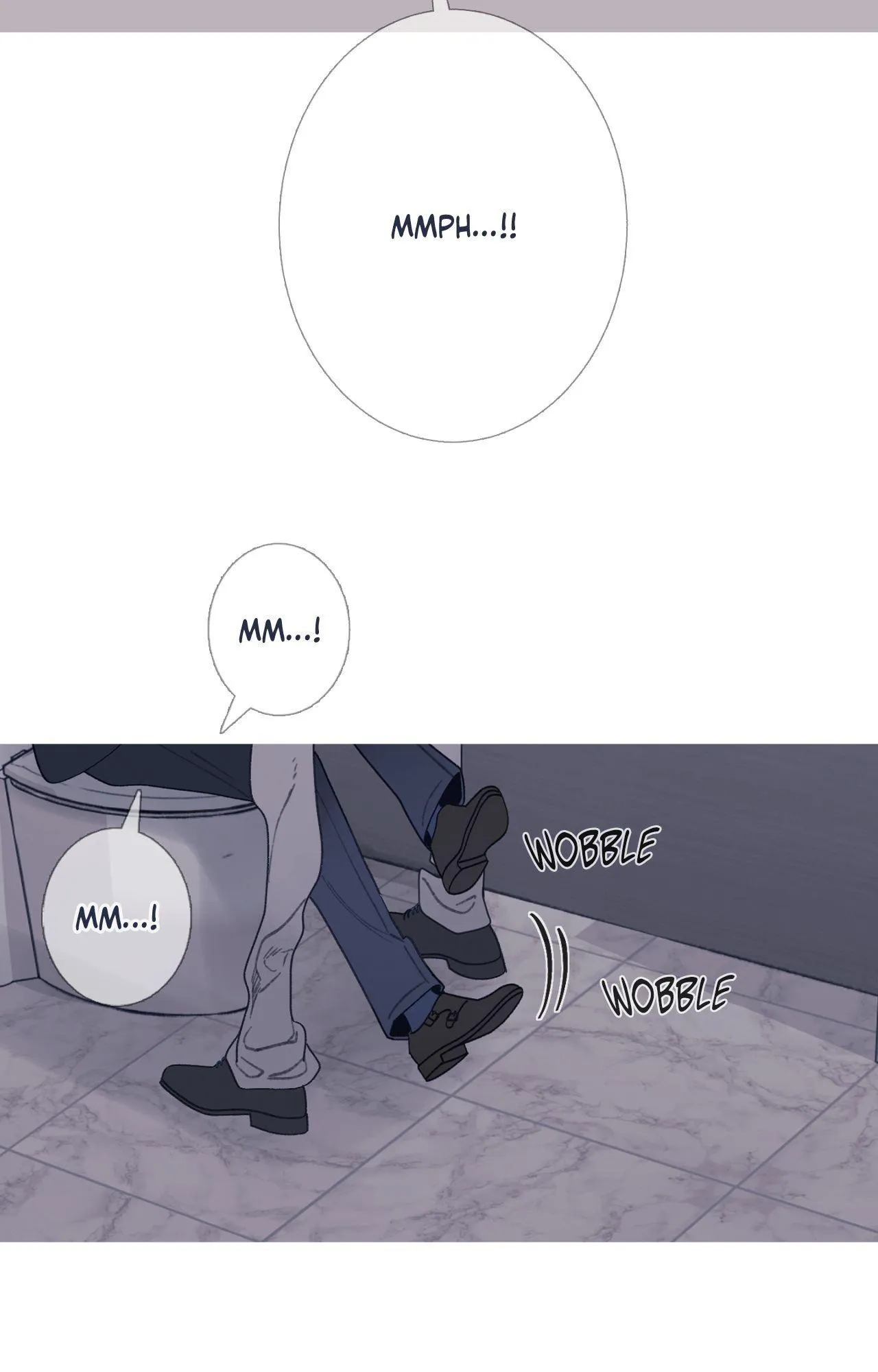 Ghost Gate - Chapter 98 Page 29