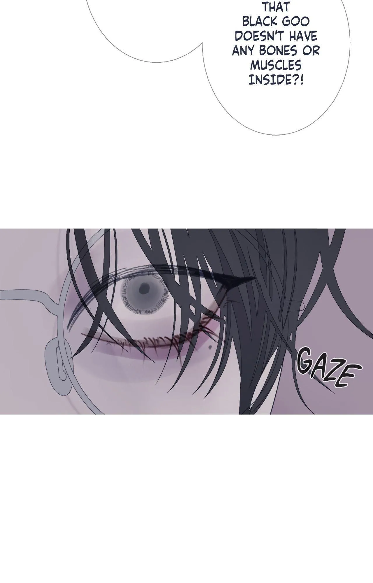 Ghost Gate - Chapter 98 Page 34
