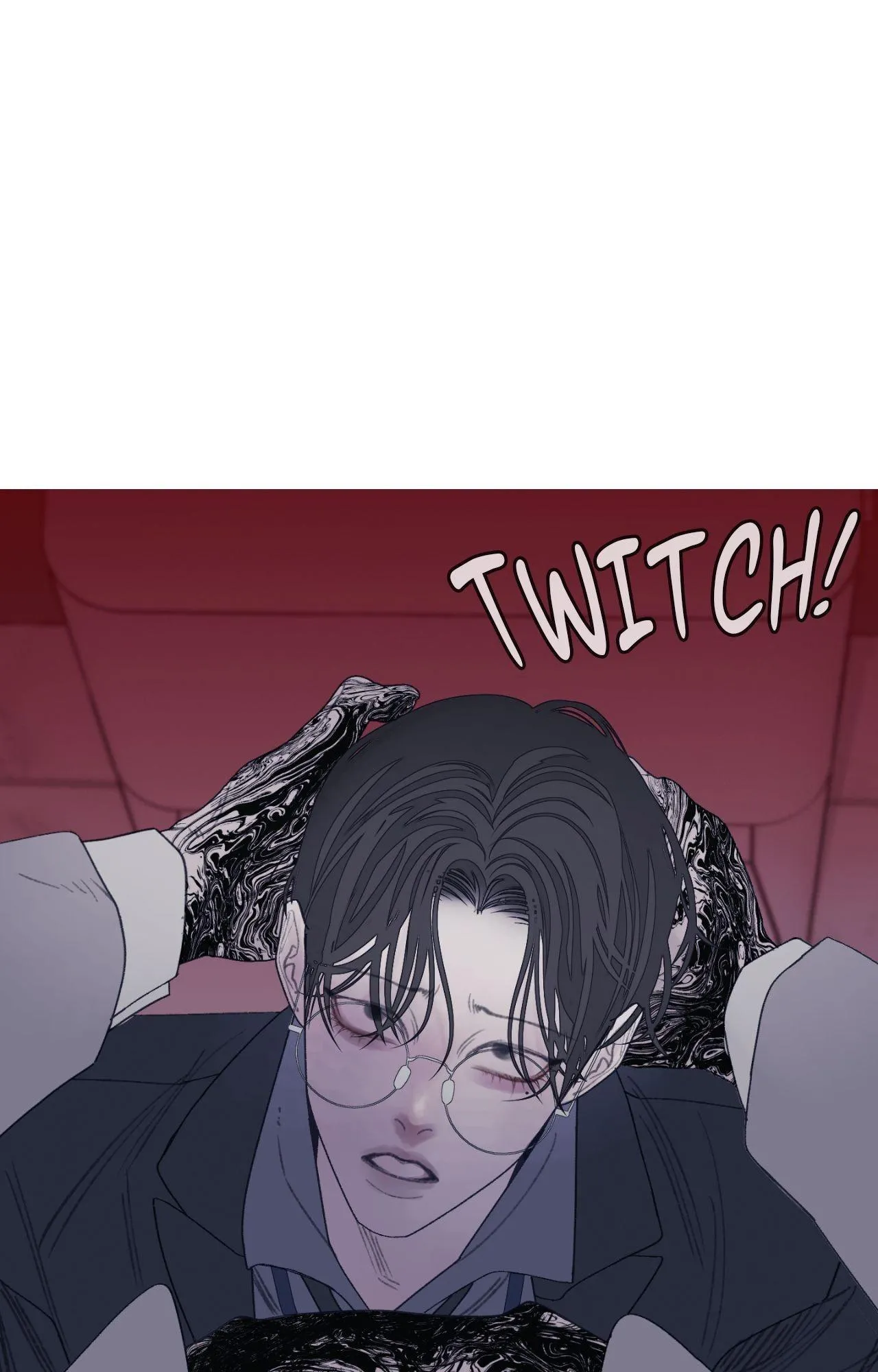 Ghost Gate - Chapter 98 Page 38