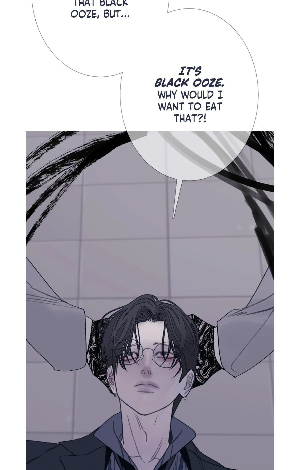 Ghost Gate - Chapter 98 Page 41