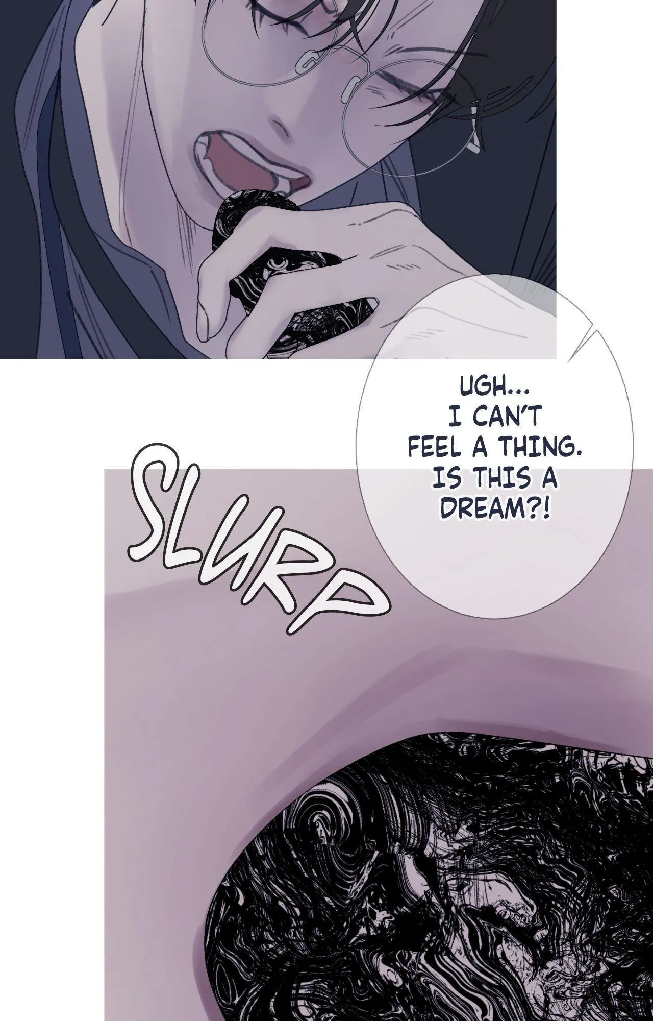 Ghost Gate - Chapter 98 Page 59