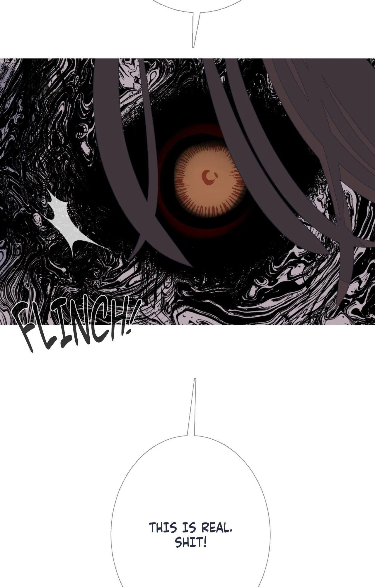 Ghost Gate - Chapter 98 Page 61