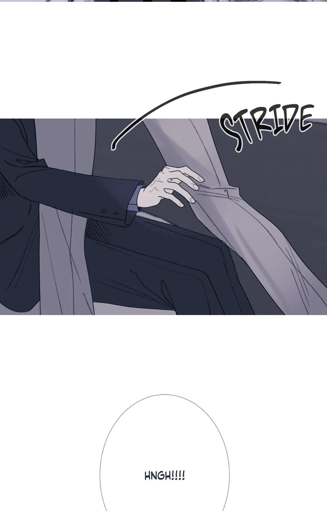 Ghost Gate - Chapter 98 Page 64