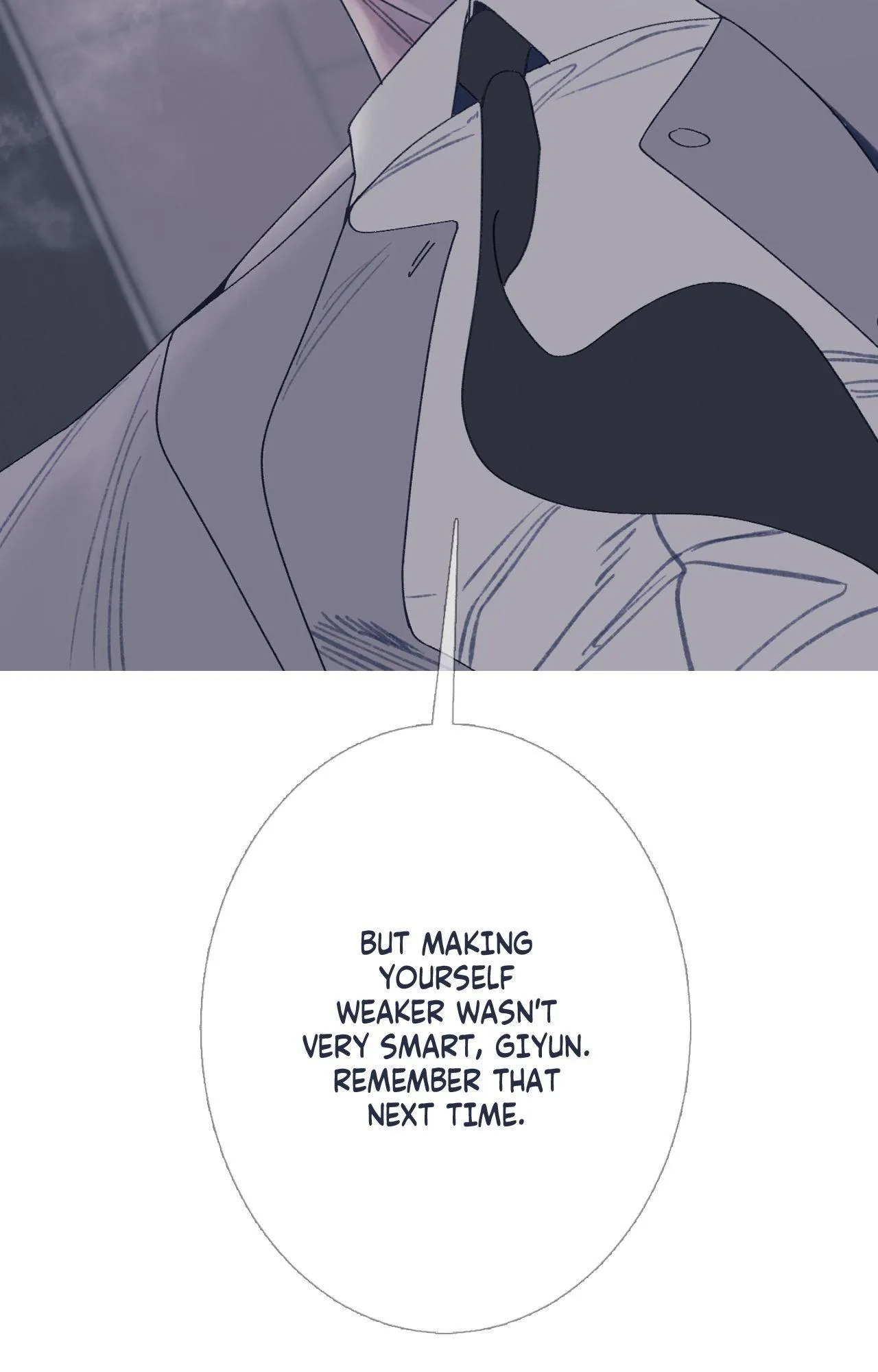 Ghost Gate - Chapter 98 Page 69