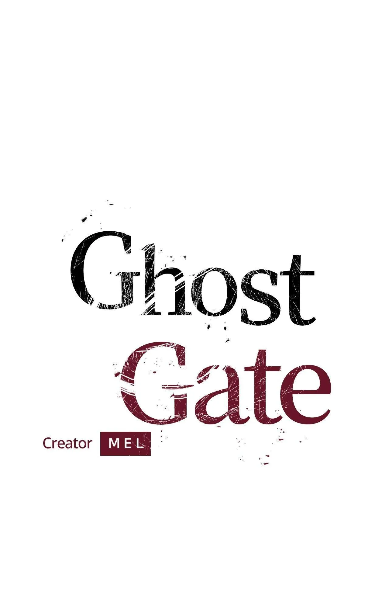 Ghost Gate - Chapter 99 Page 2