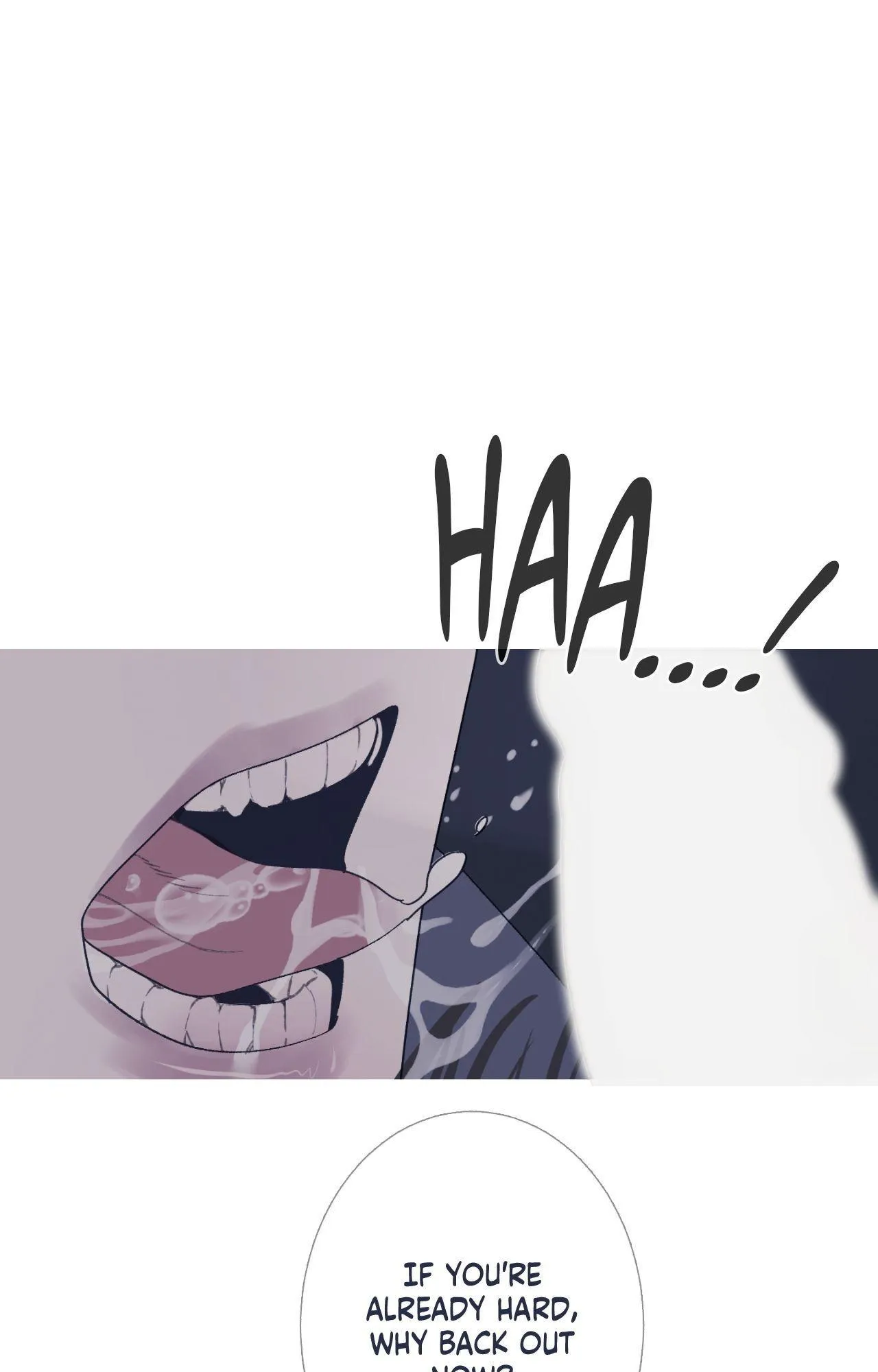 Ghost Gate - Chapter 99 Page 3