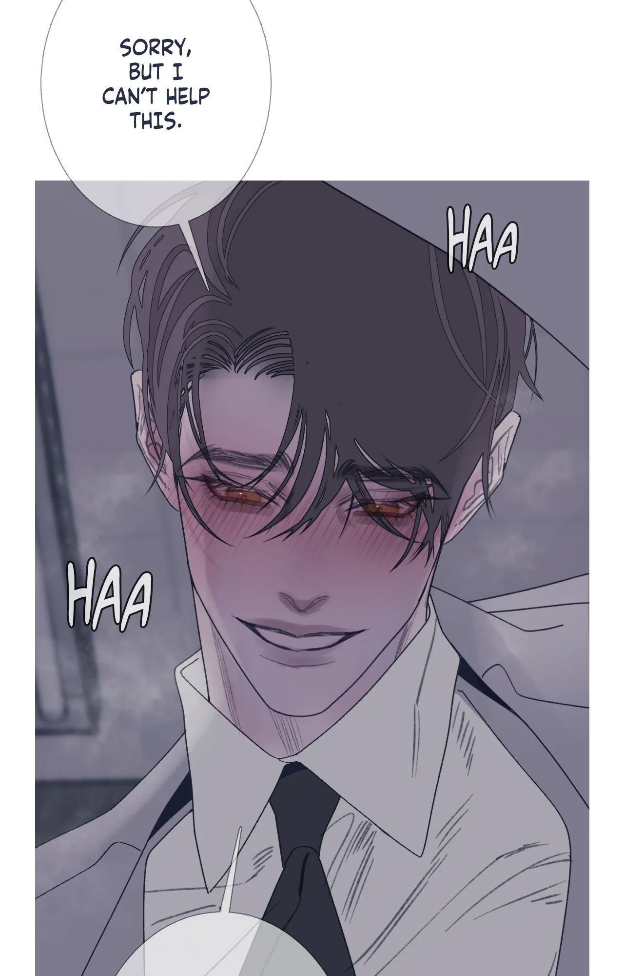 Ghost Gate - Chapter 99 Page 5
