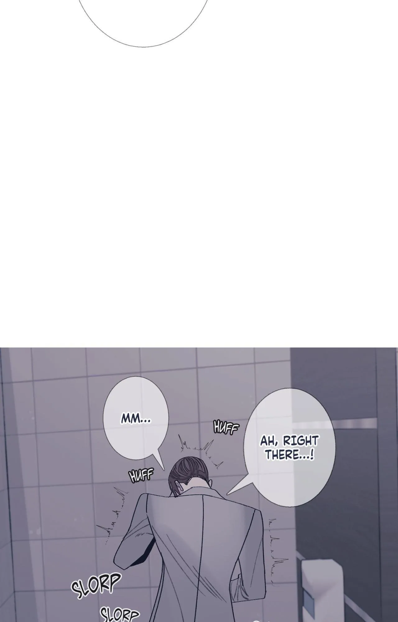 Ghost Gate - Chapter 99 Page 8