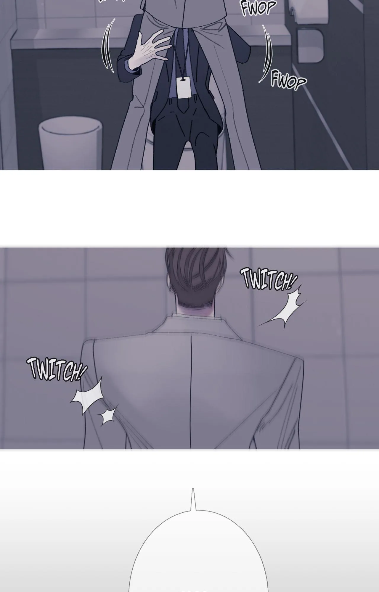 Ghost Gate - Chapter 99 Page 9