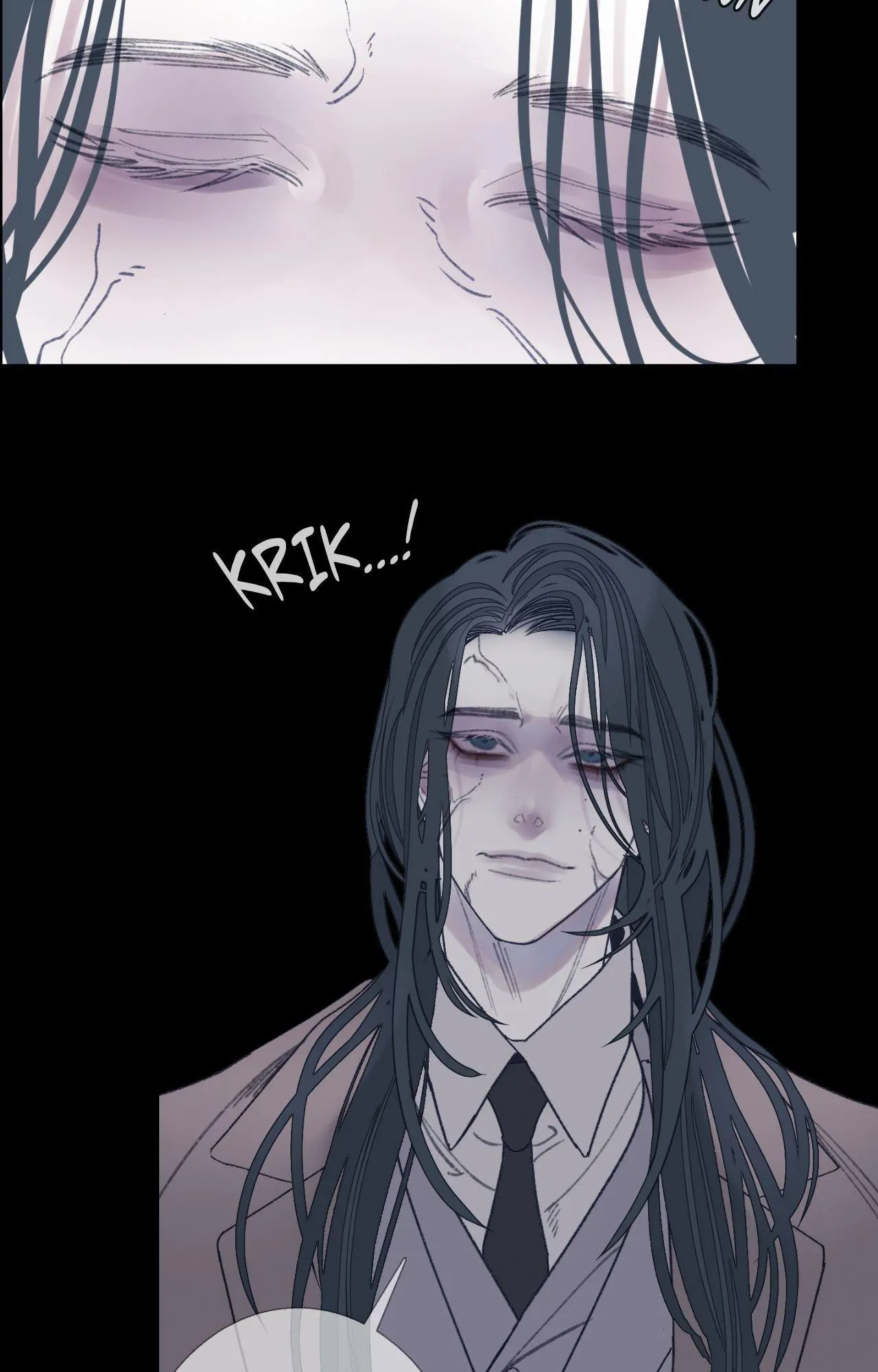 Ghost Gate - Chapter 99 Page 13