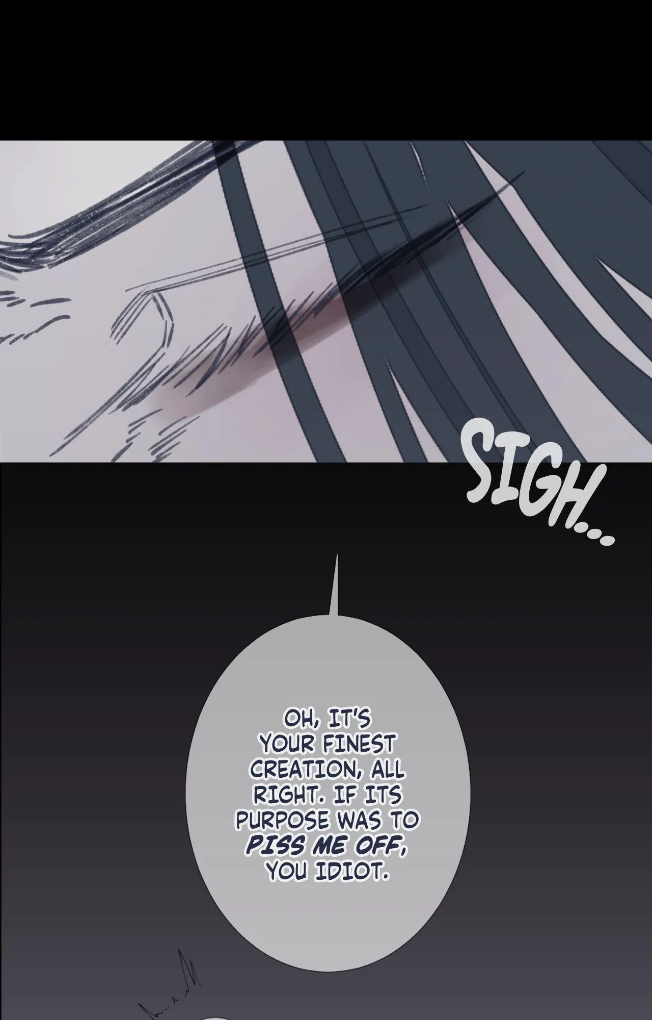 Ghost Gate - Chapter 99 Page 18