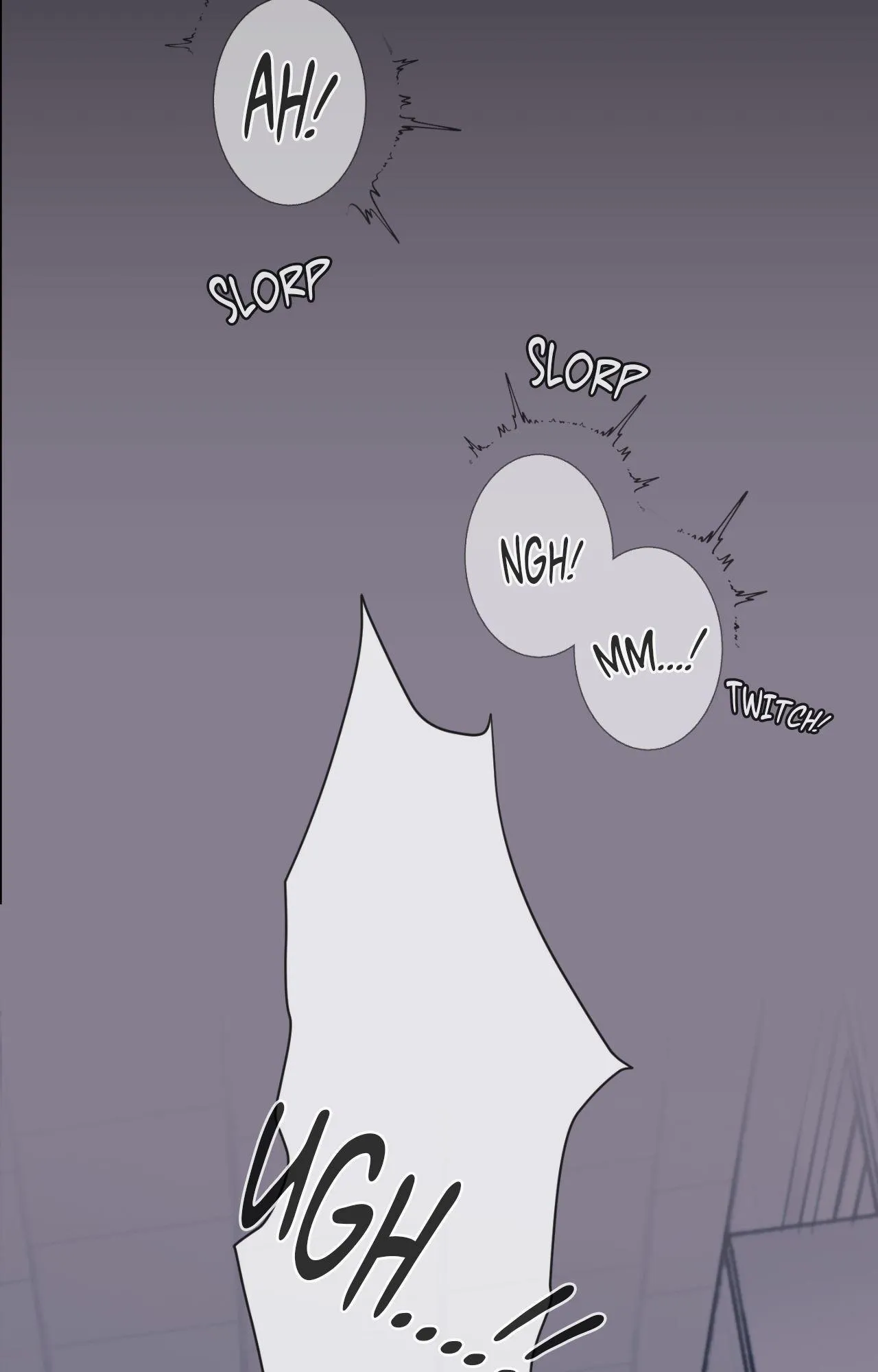 Ghost Gate - Chapter 99 Page 19