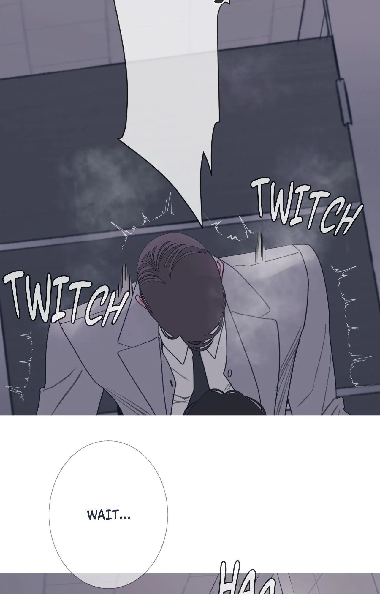 Ghost Gate - Chapter 99 Page 20