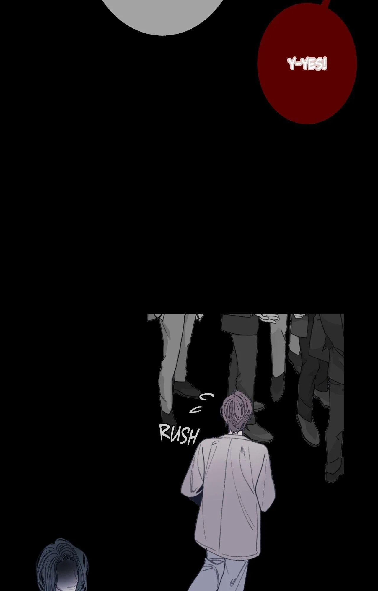 Ghost Gate - Chapter 99 Page 35