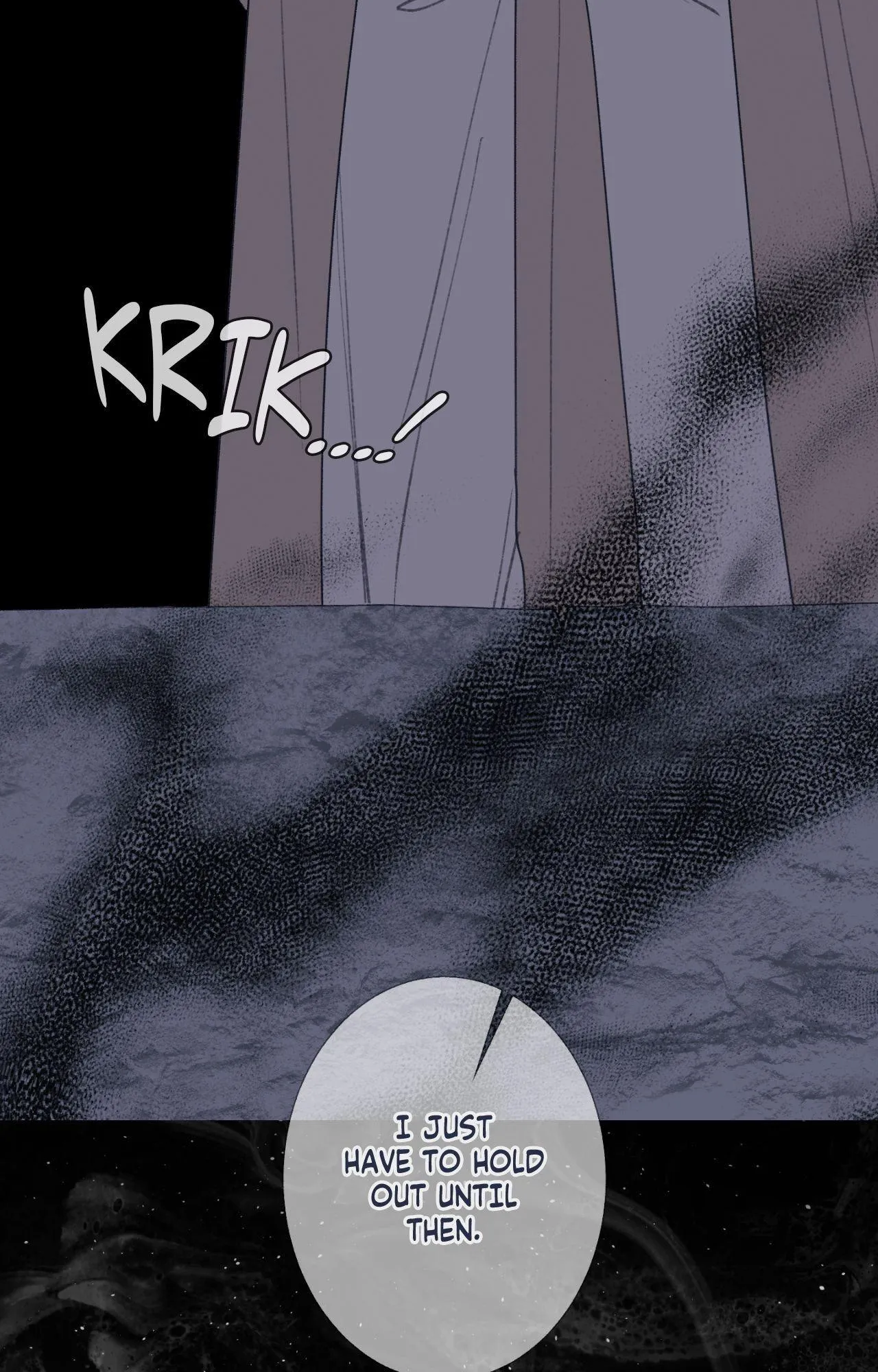 Ghost Gate - Chapter 99 Page 39