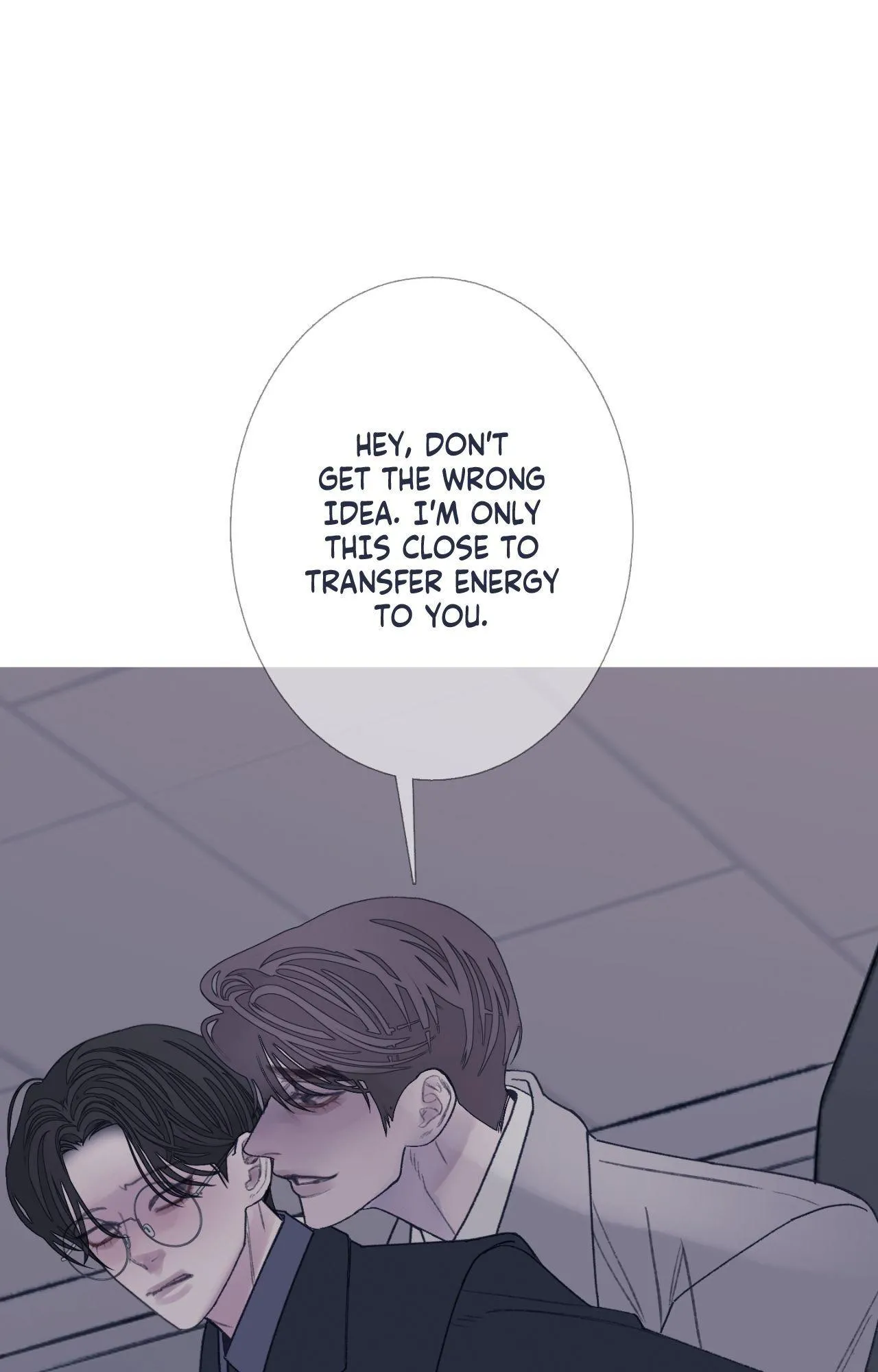 Ghost Gate - Chapter 99 Page 45