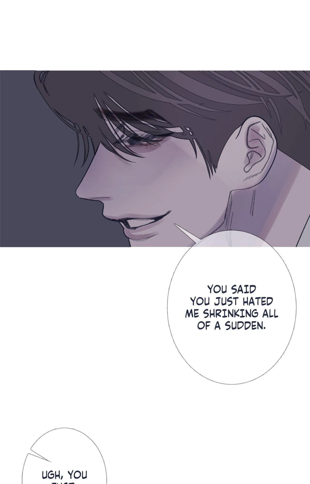 Ghost Gate - Chapter 99 Page 47