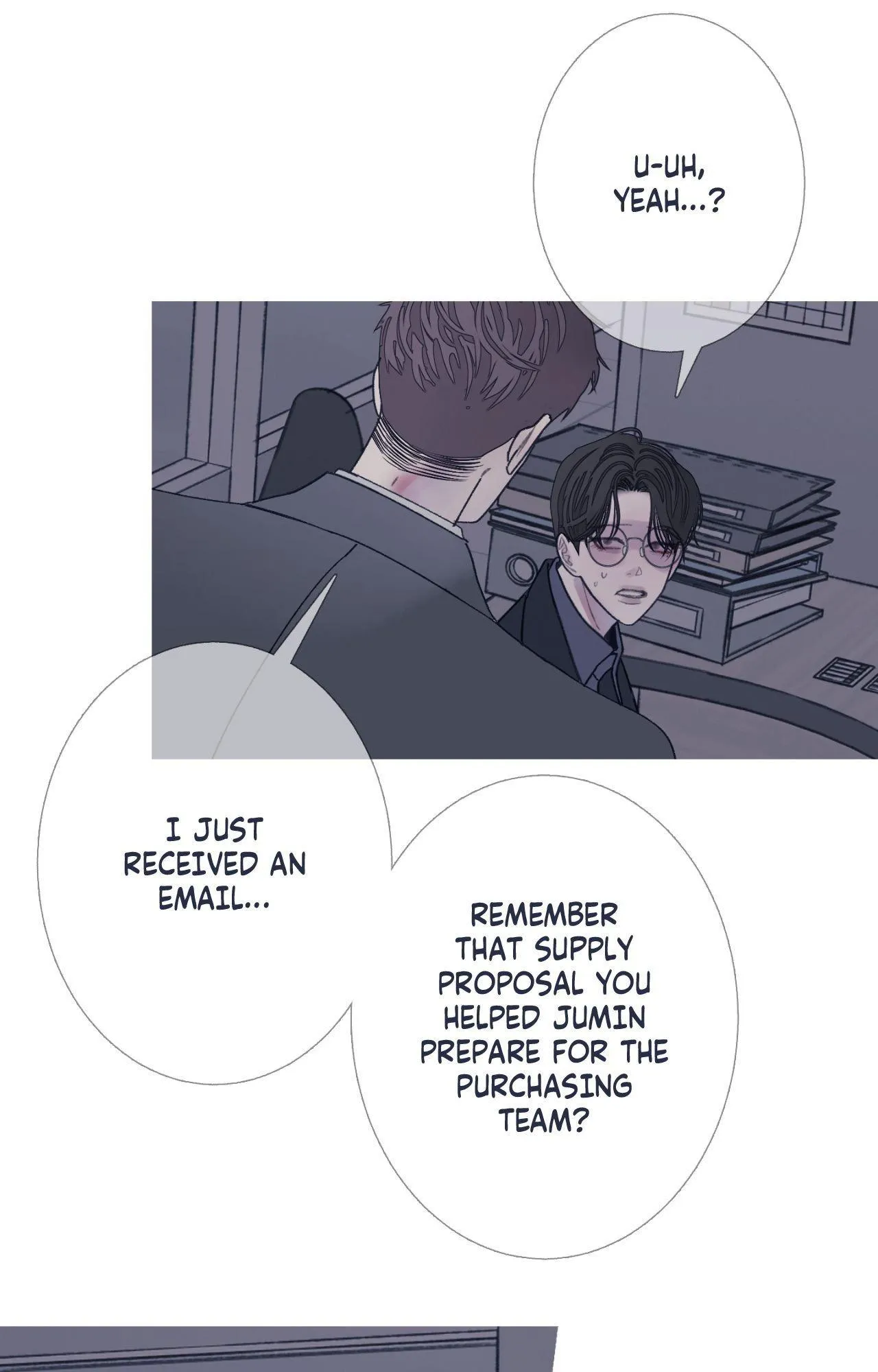 Ghost Gate - Chapter 99 Page 49