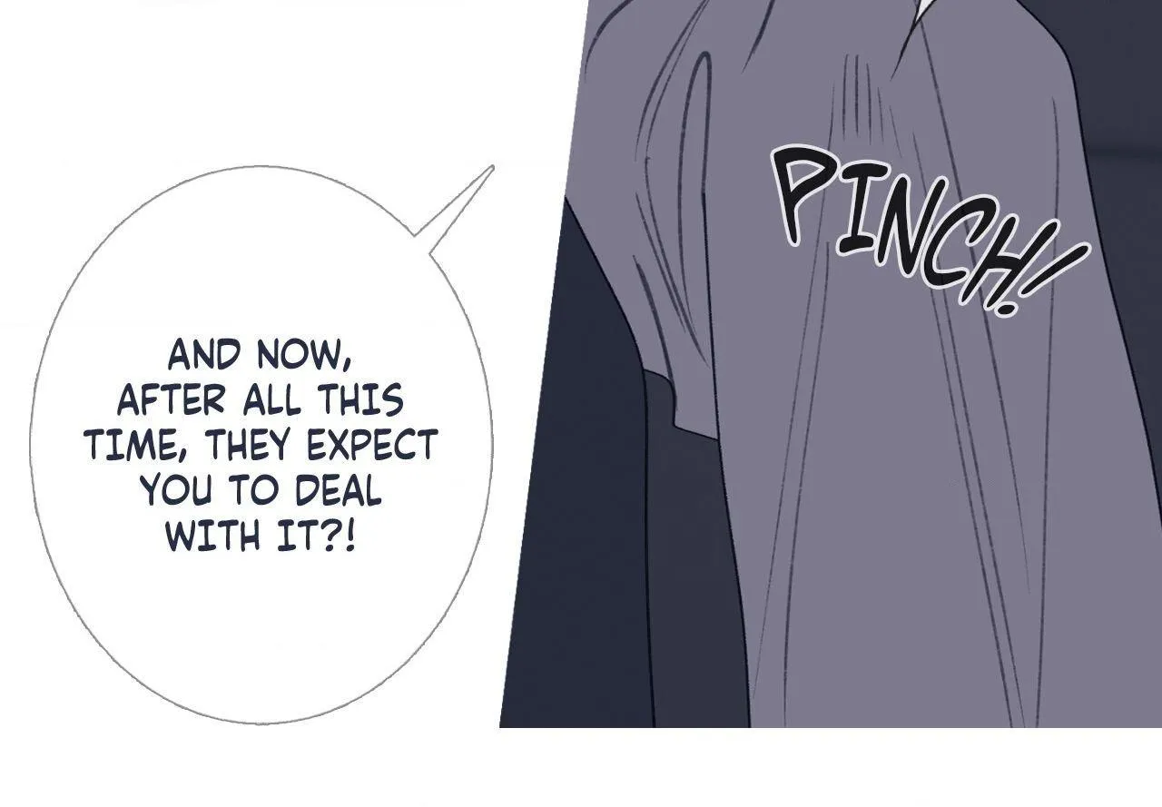 Ghost Gate - Chapter 99 Page 51