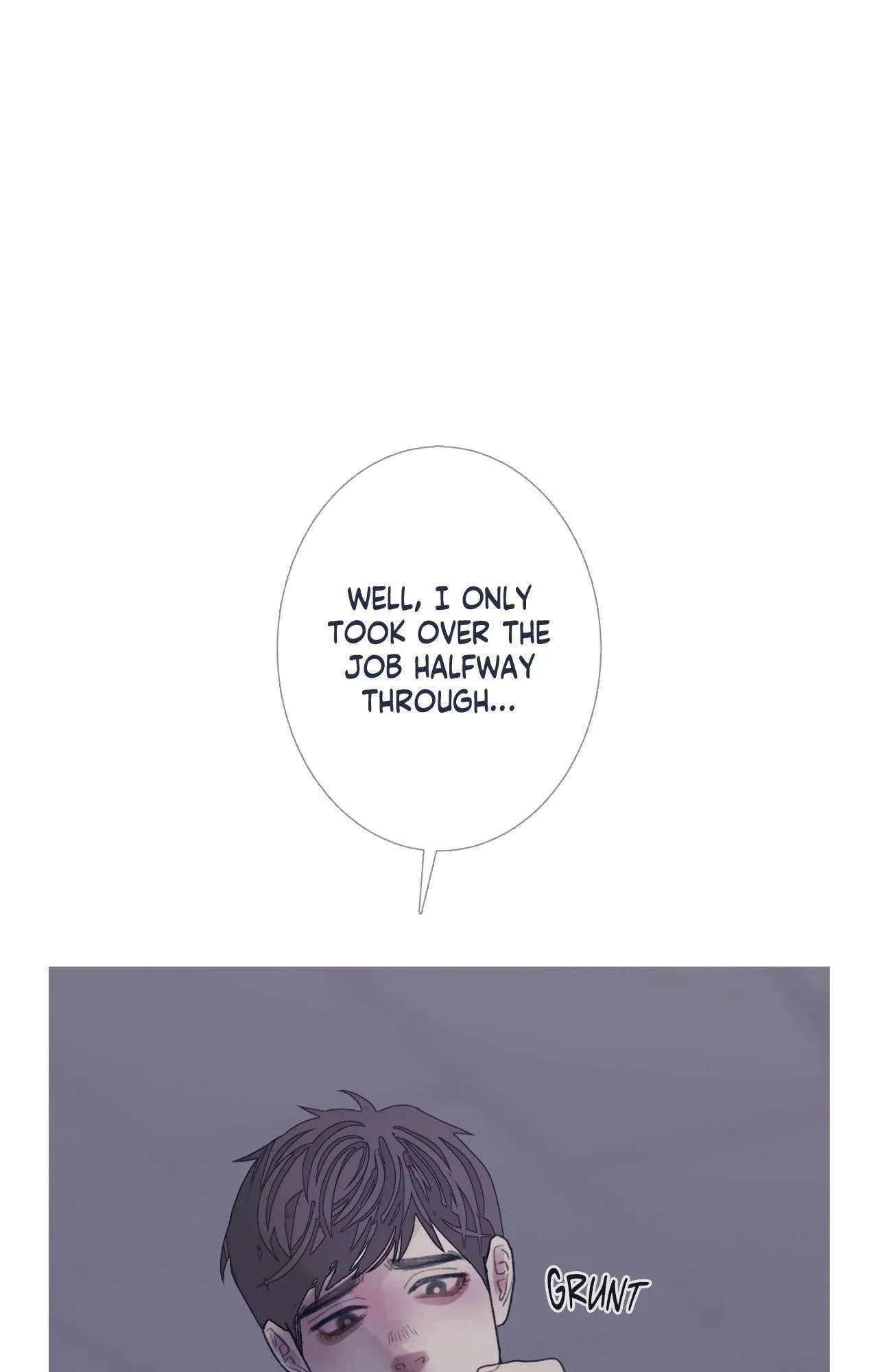 Ghost Gate - Chapter 99 Page 52