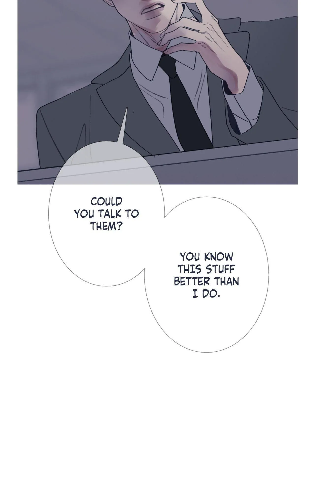 Ghost Gate - Chapter 99 Page 53