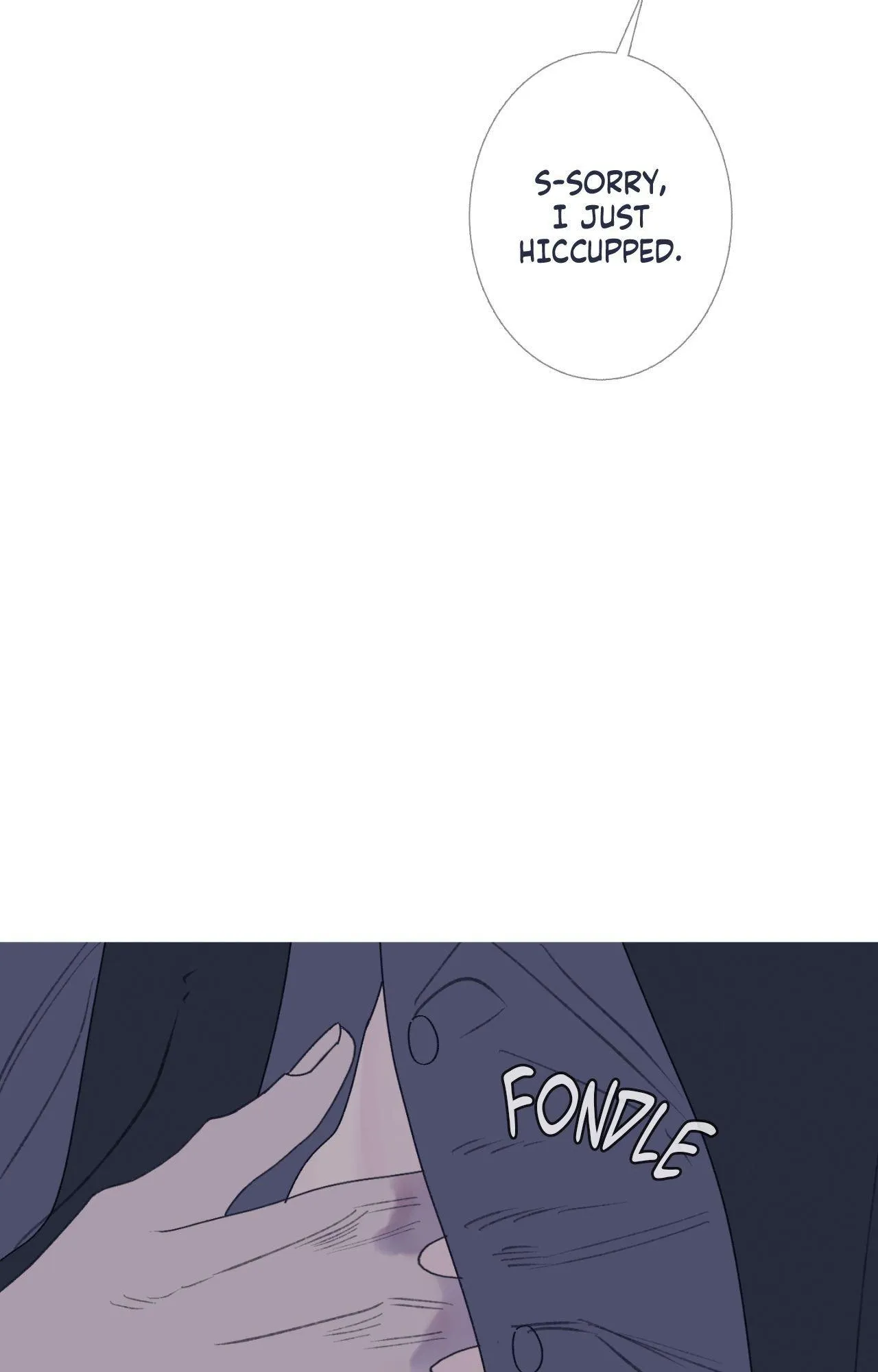 Ghost Gate - Chapter 99 Page 58