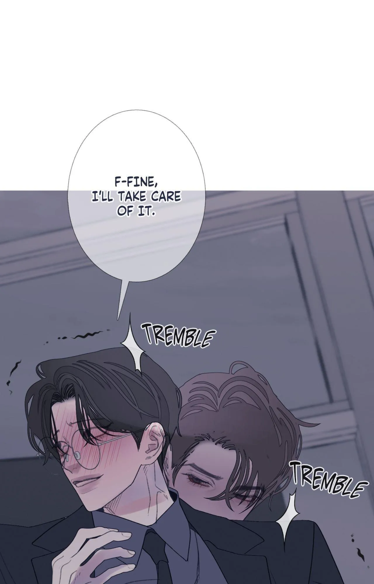 Ghost Gate - Chapter 99 Page 60