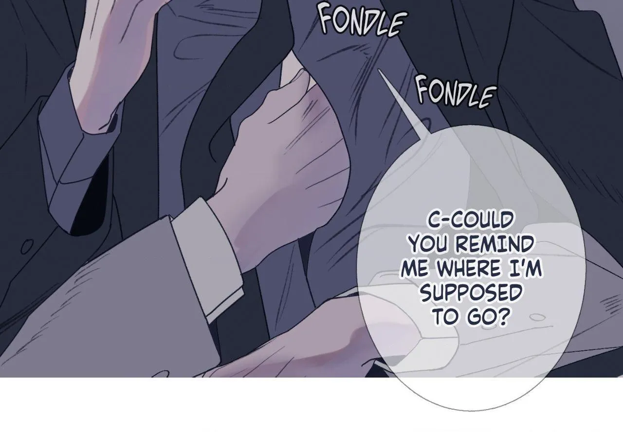 Ghost Gate - Chapter 99 Page 61