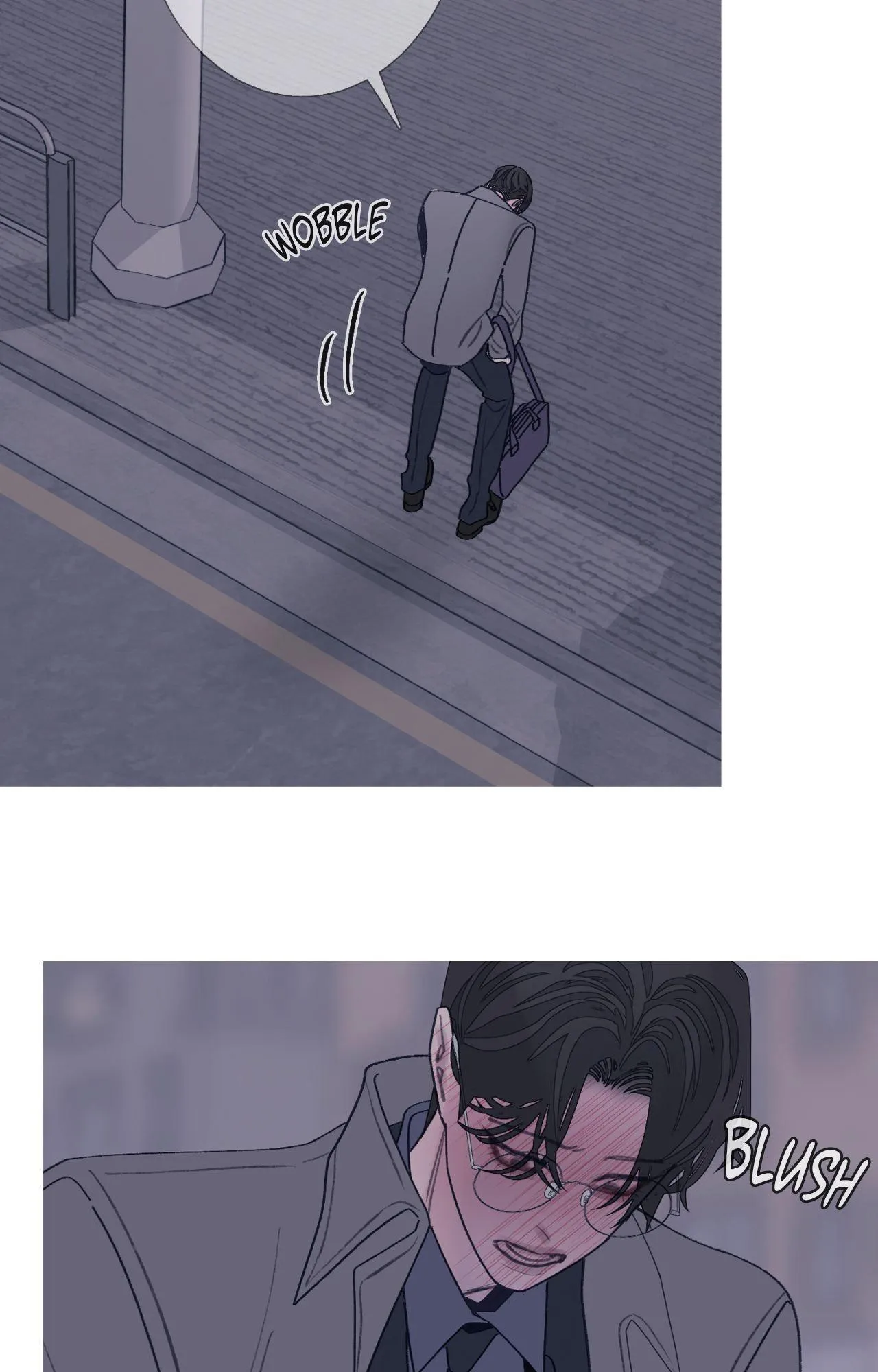 Ghost Gate - Chapter 99 Page 65