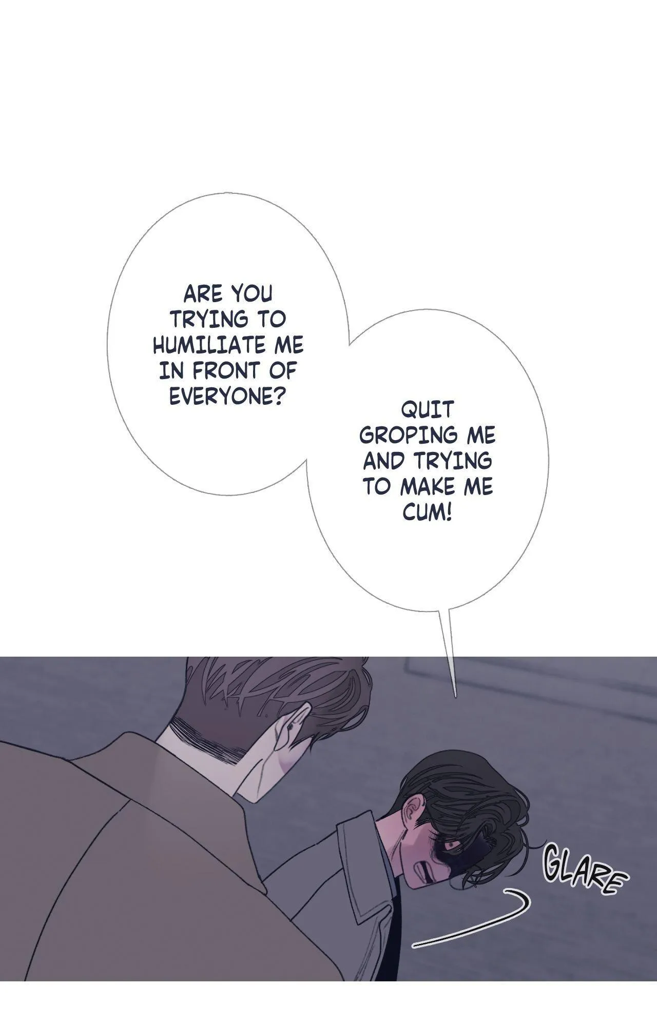 Ghost Gate - Chapter 99 Page 67