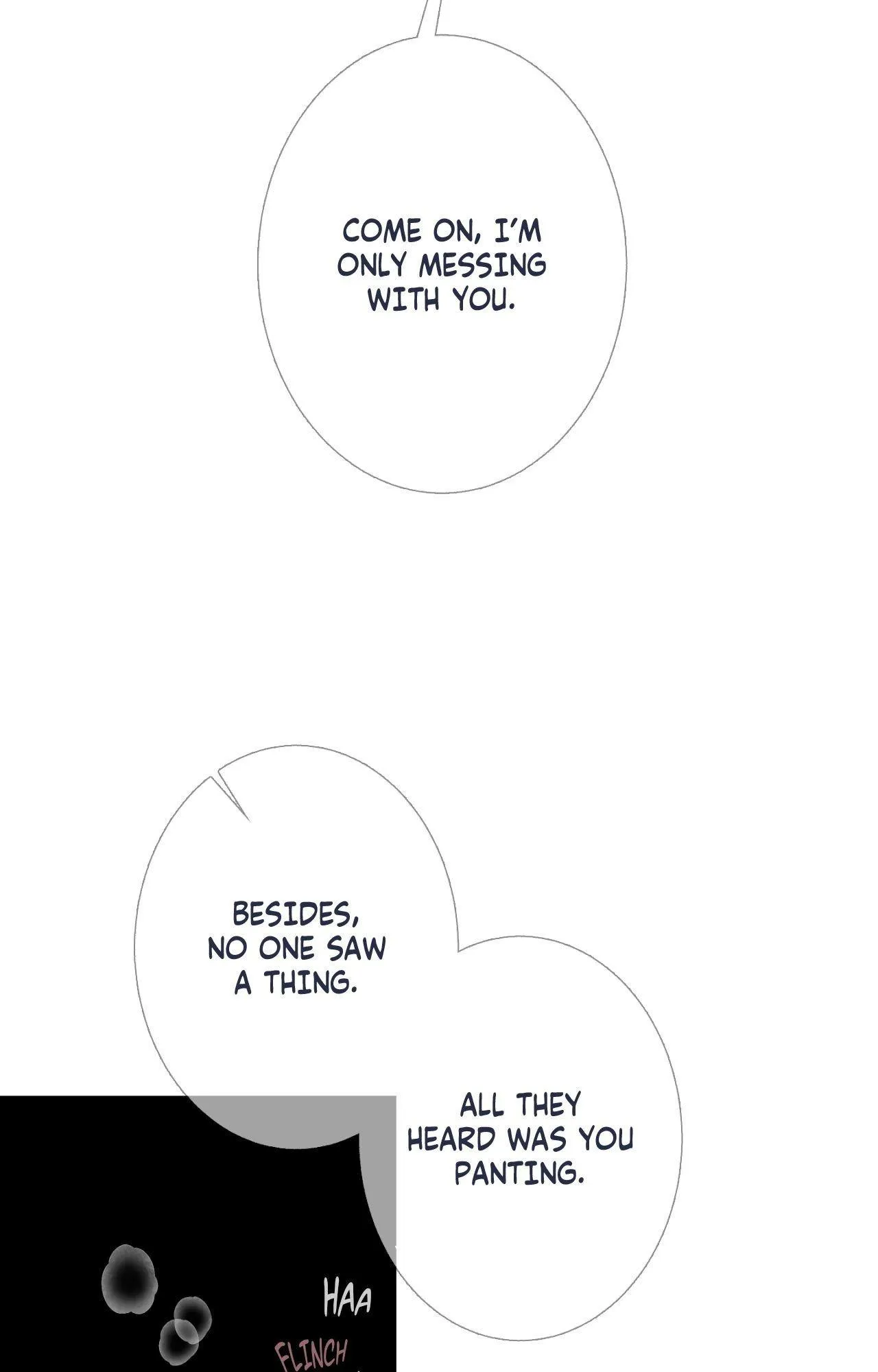 Ghost Gate - Chapter 99 Page 69