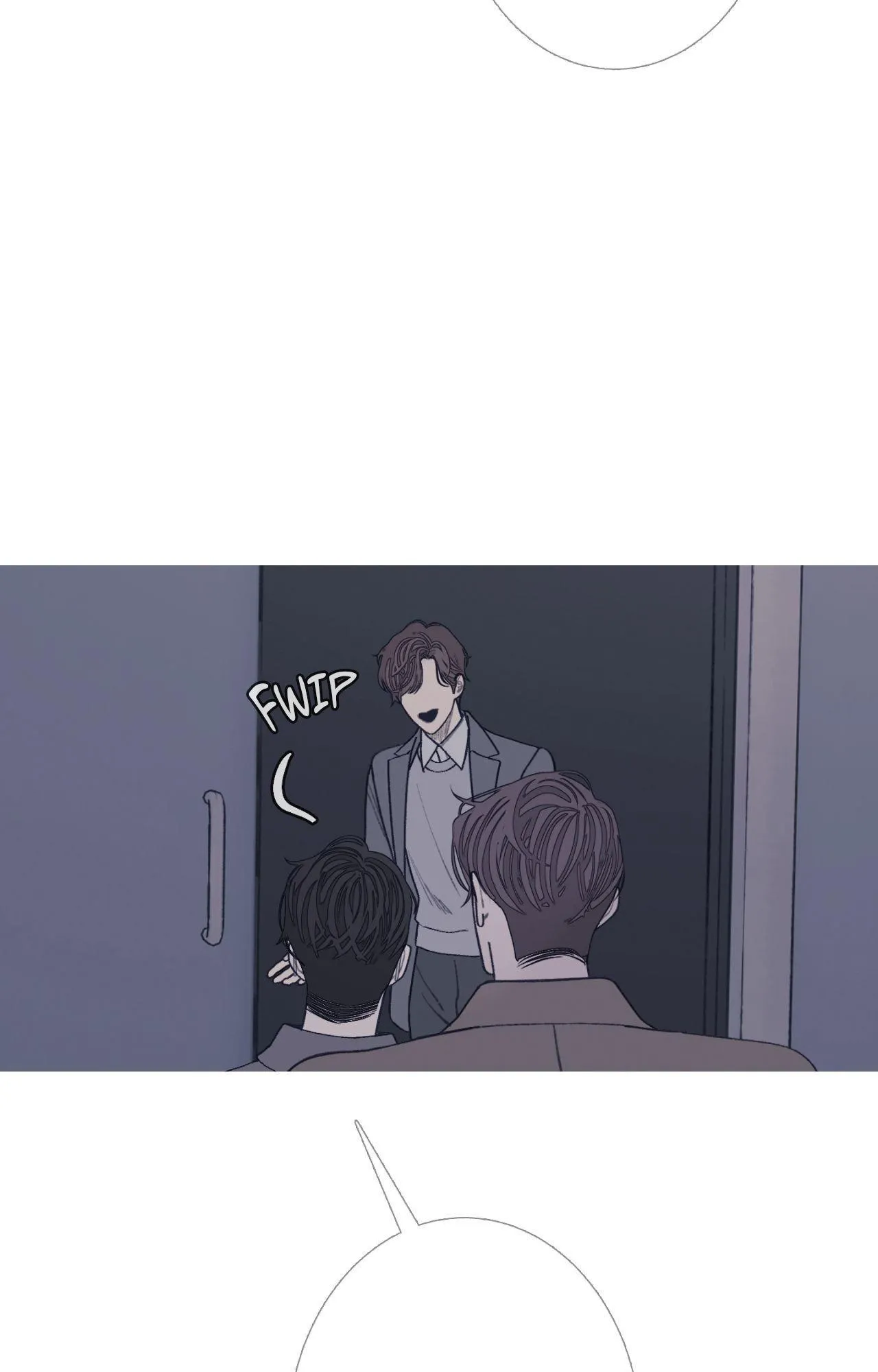 Ghost Gate - Chapter 99 Page 80