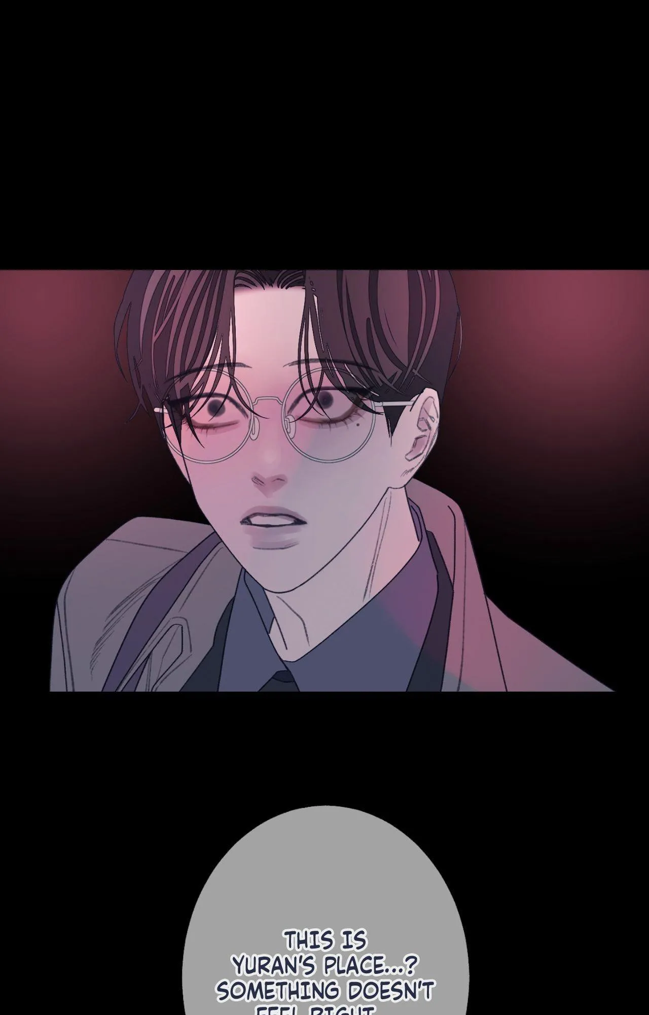 Ghost Gate - Chapter 99 Page 92