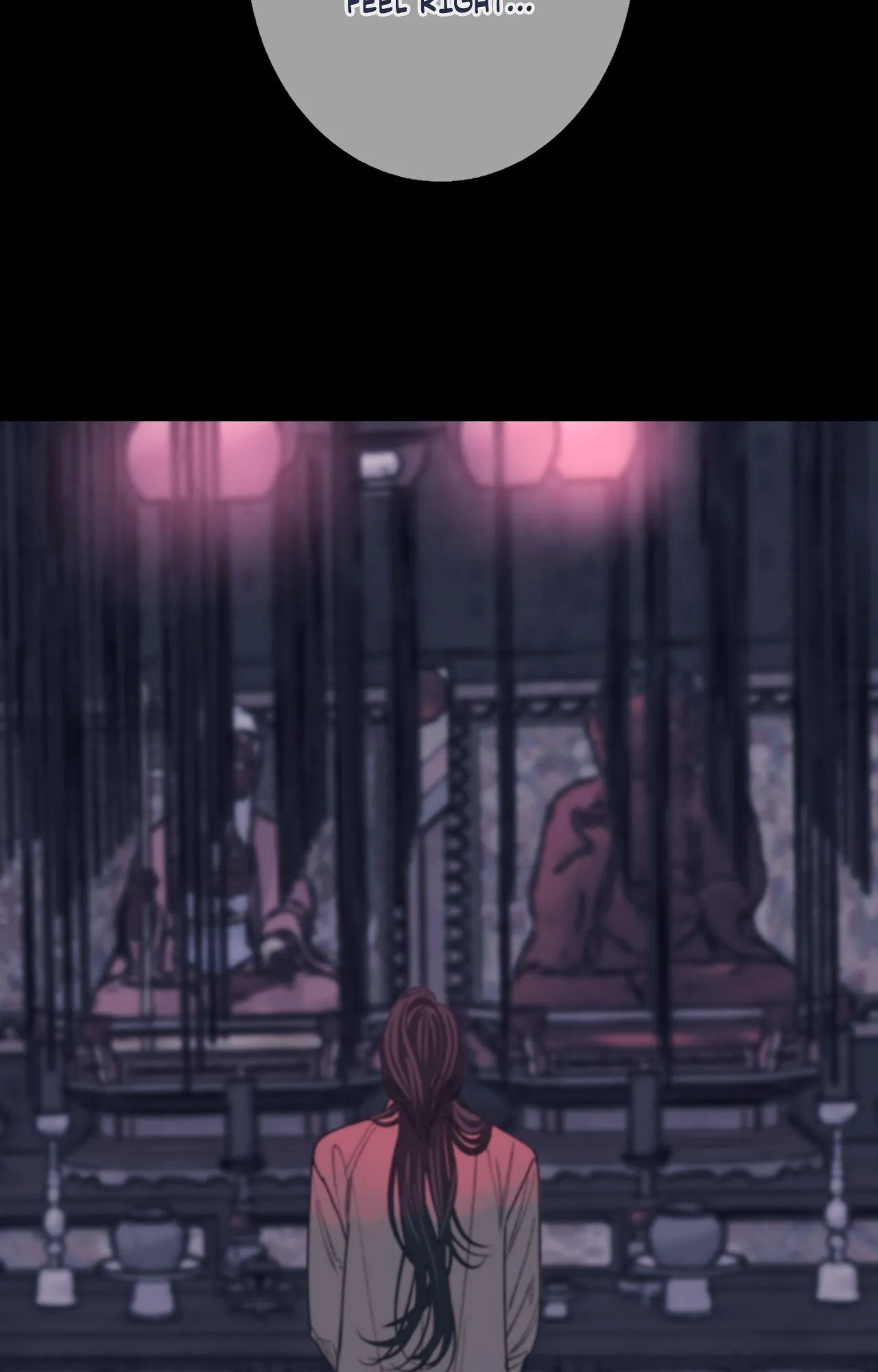 Ghost Gate - Chapter 99 Page 93