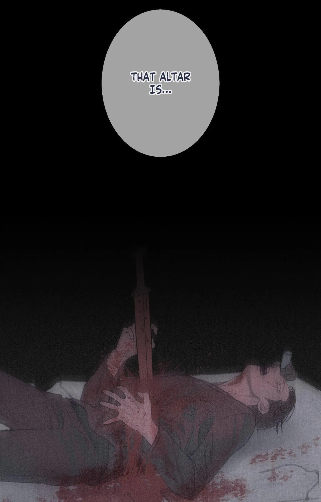 Ghost Gate - Chapter 99 Page 103