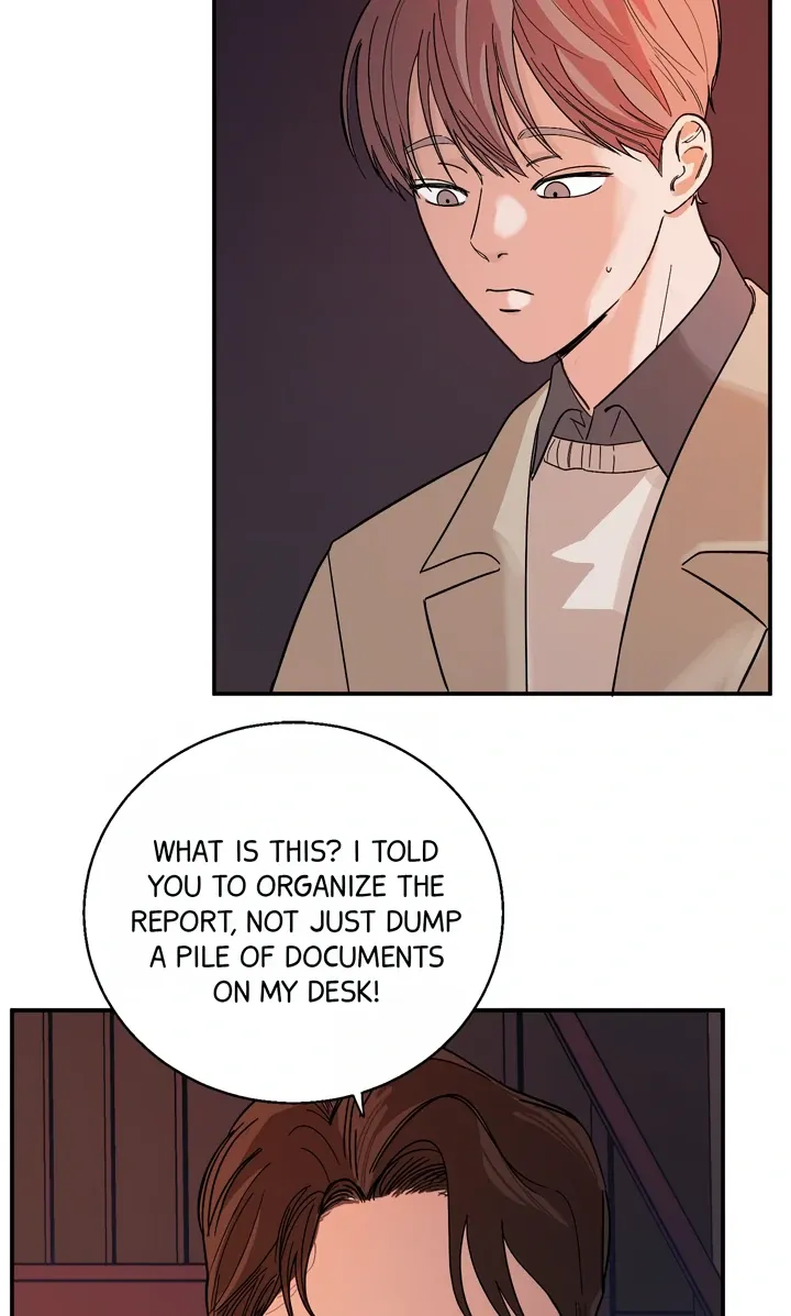 Killer Whale Protocol - Chapter 1 Page 5