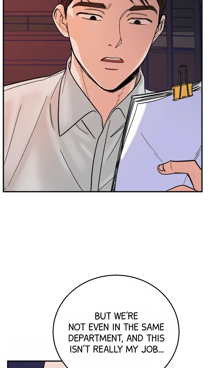 Killer Whale Protocol - Chapter 1 Page 6