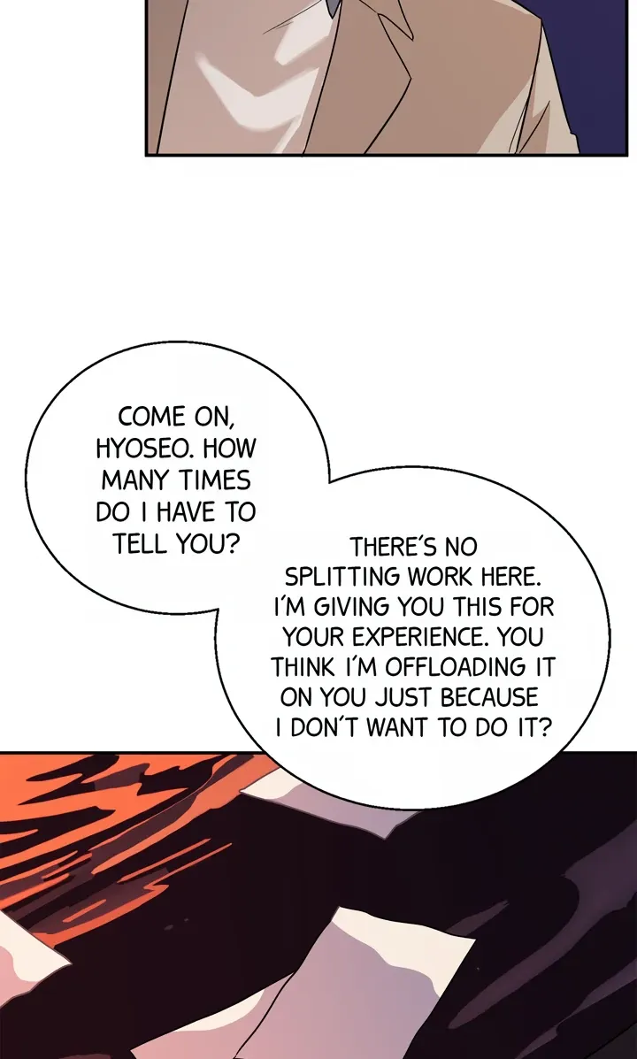 Killer Whale Protocol - Chapter 1 Page 10